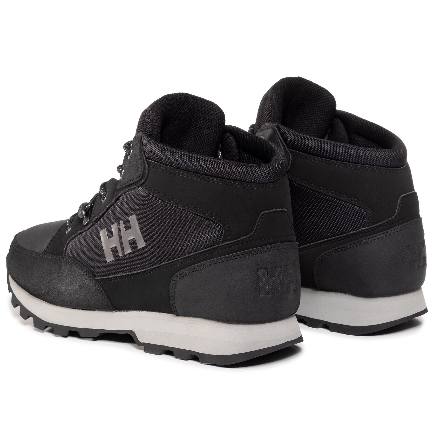 Helly Hansen Туристически Torshov Hiker 11593-990 Черен - Pepit.bg