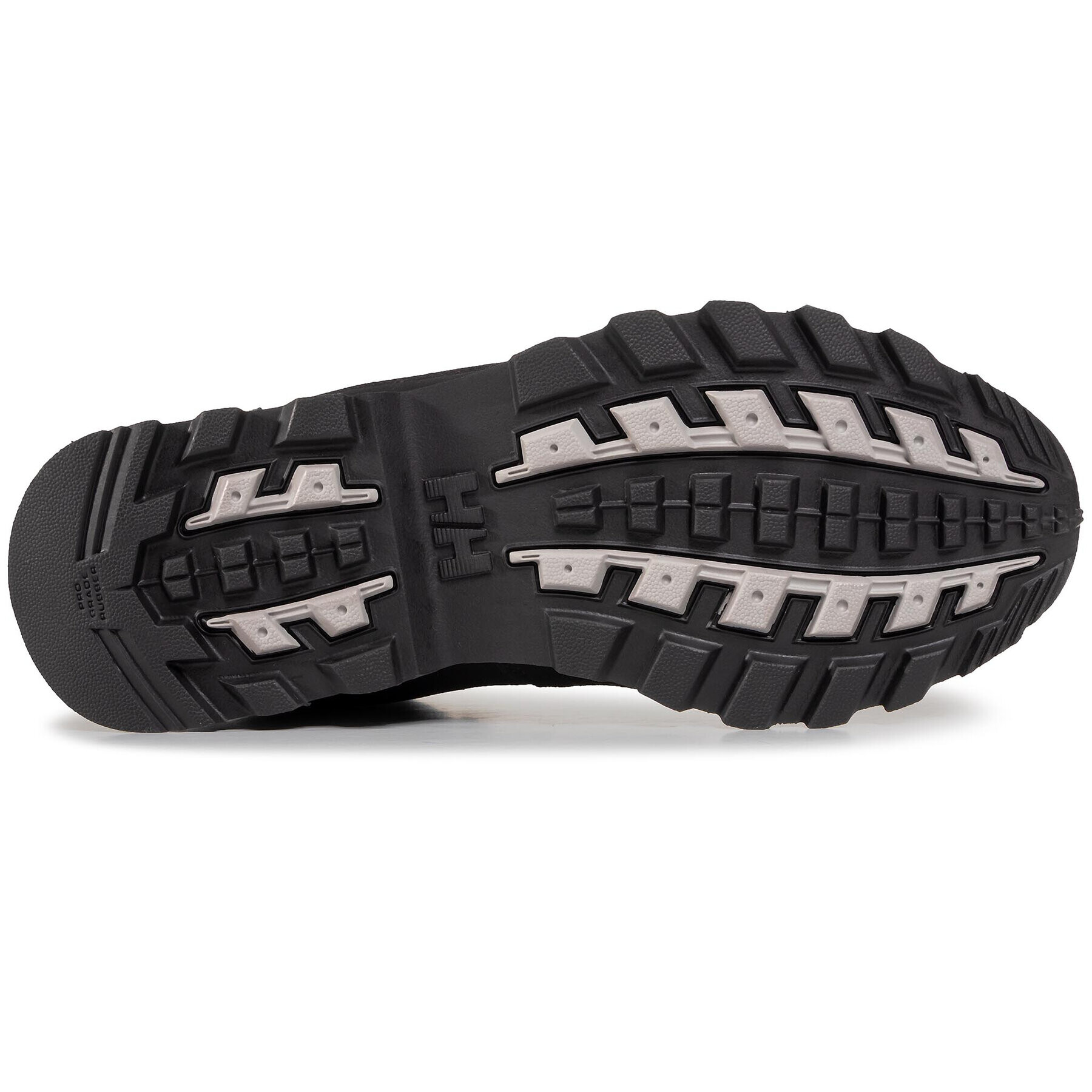 Helly Hansen Туристически Torshov Hiker 11593-990 Черен - Pepit.bg