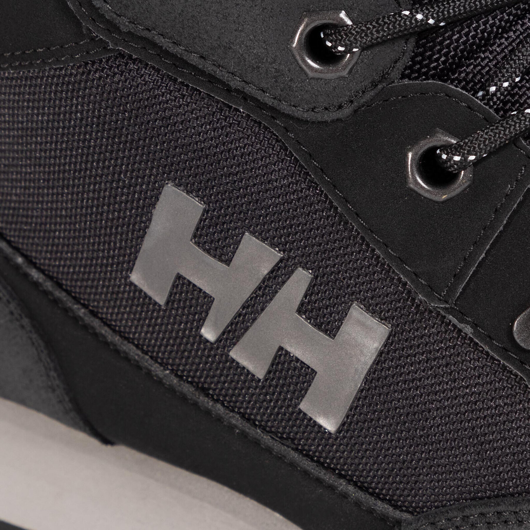 Helly Hansen Туристически Torshov Hiker 11593-990 Черен - Pepit.bg