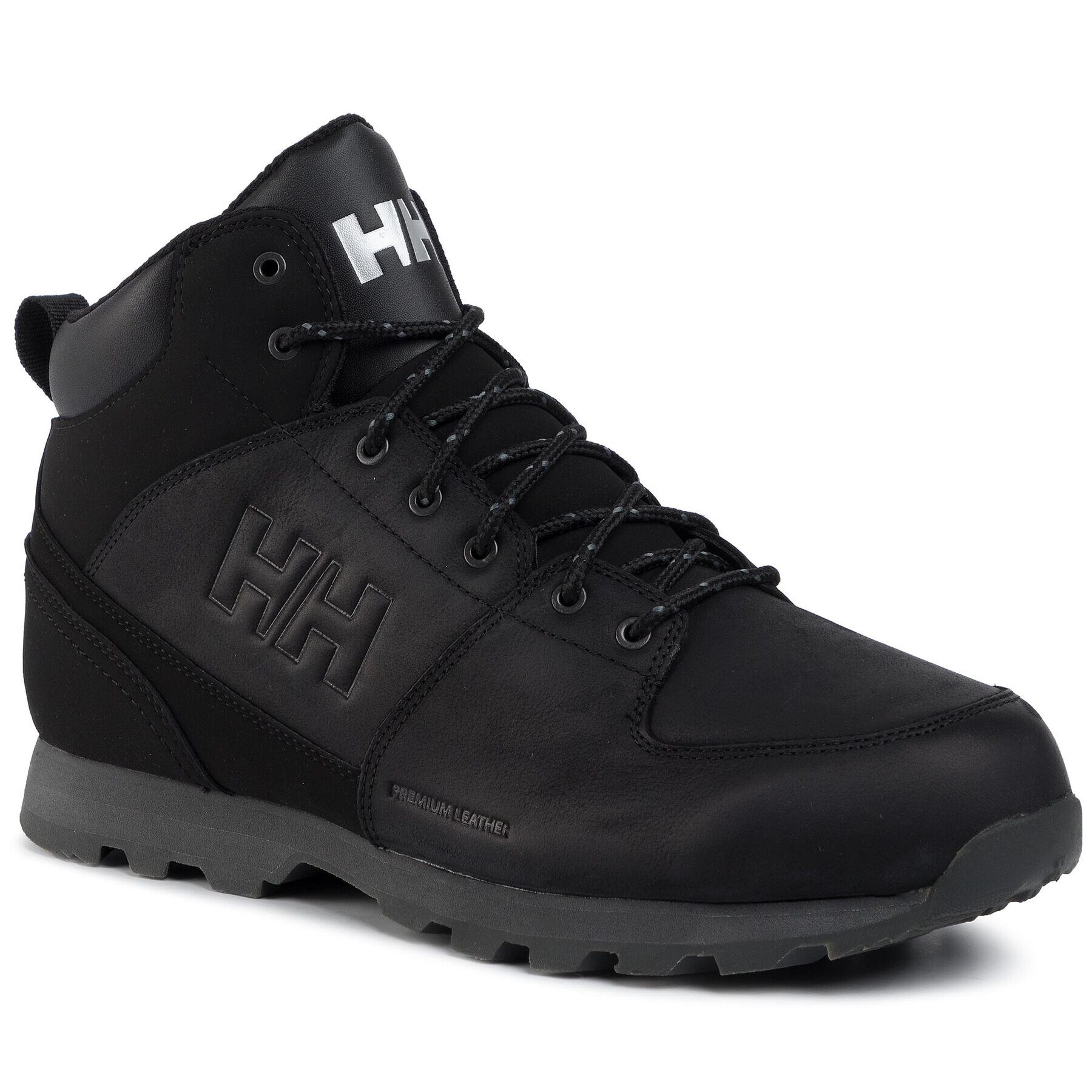 Helly Hansen Туристически Tsuga 114-54.991 Тъмносин - Pepit.bg