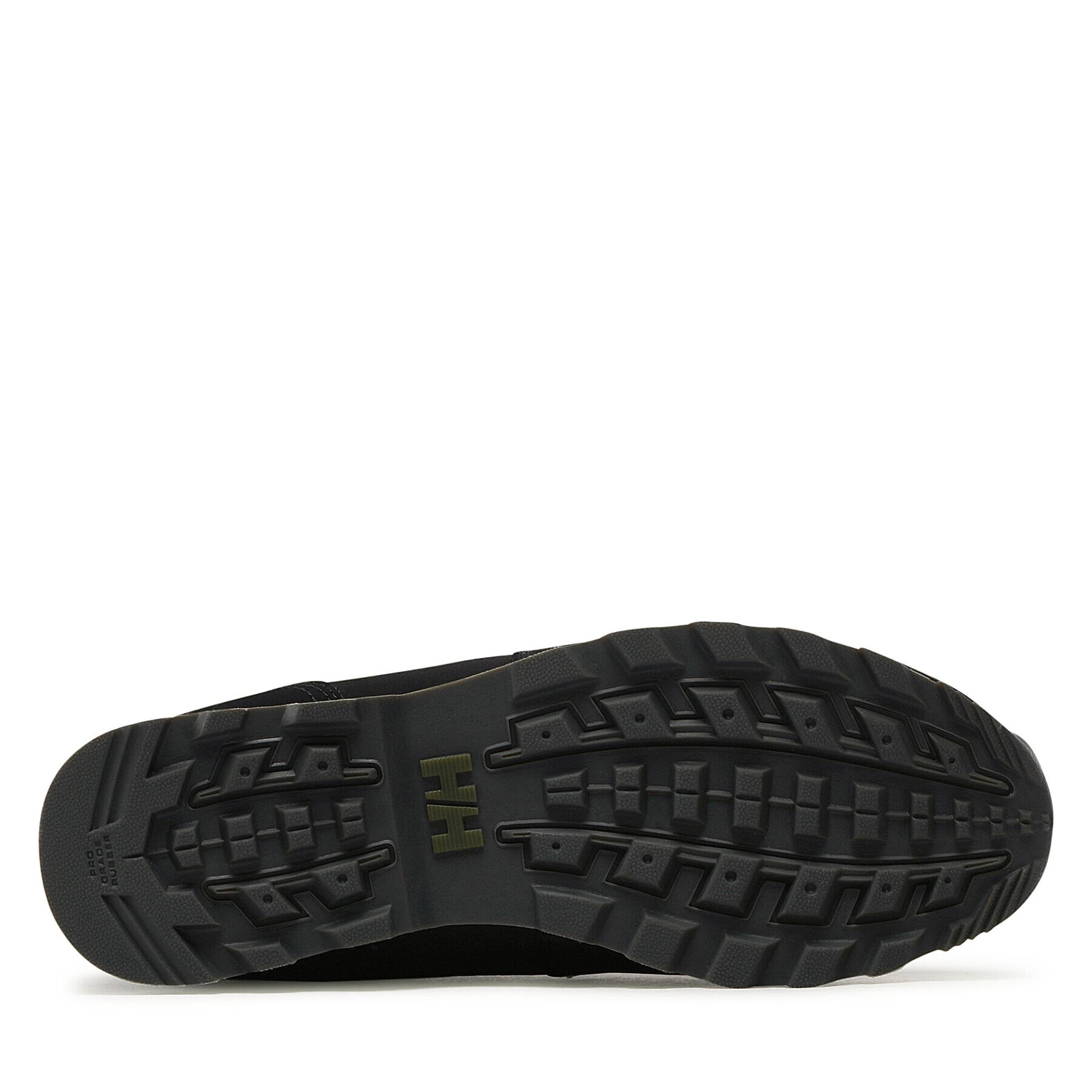 Helly Hansen Туристически Tsuga 11454_992 Черен - Pepit.bg