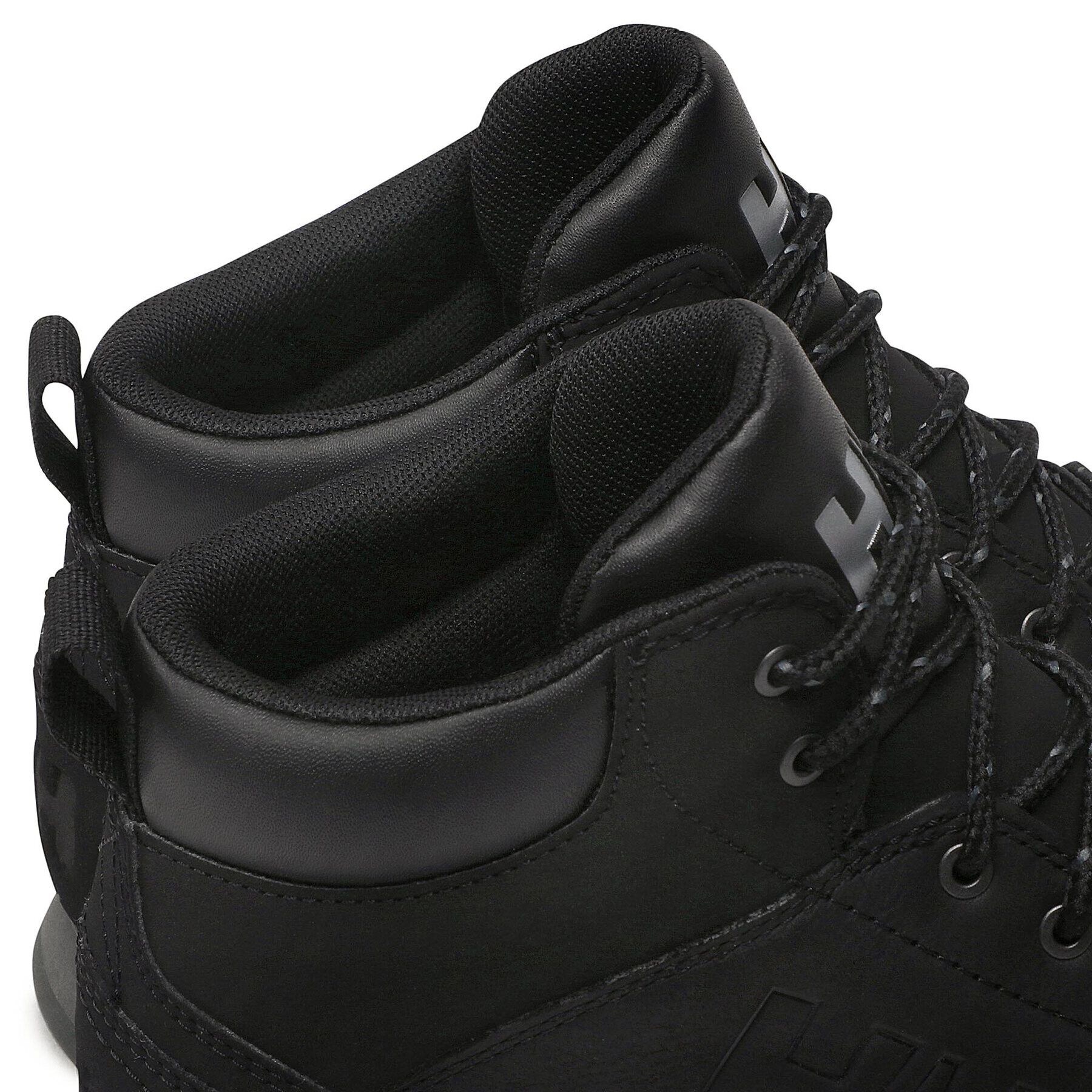 Helly Hansen Туристически Tsuga 11454_992 Черен - Pepit.bg