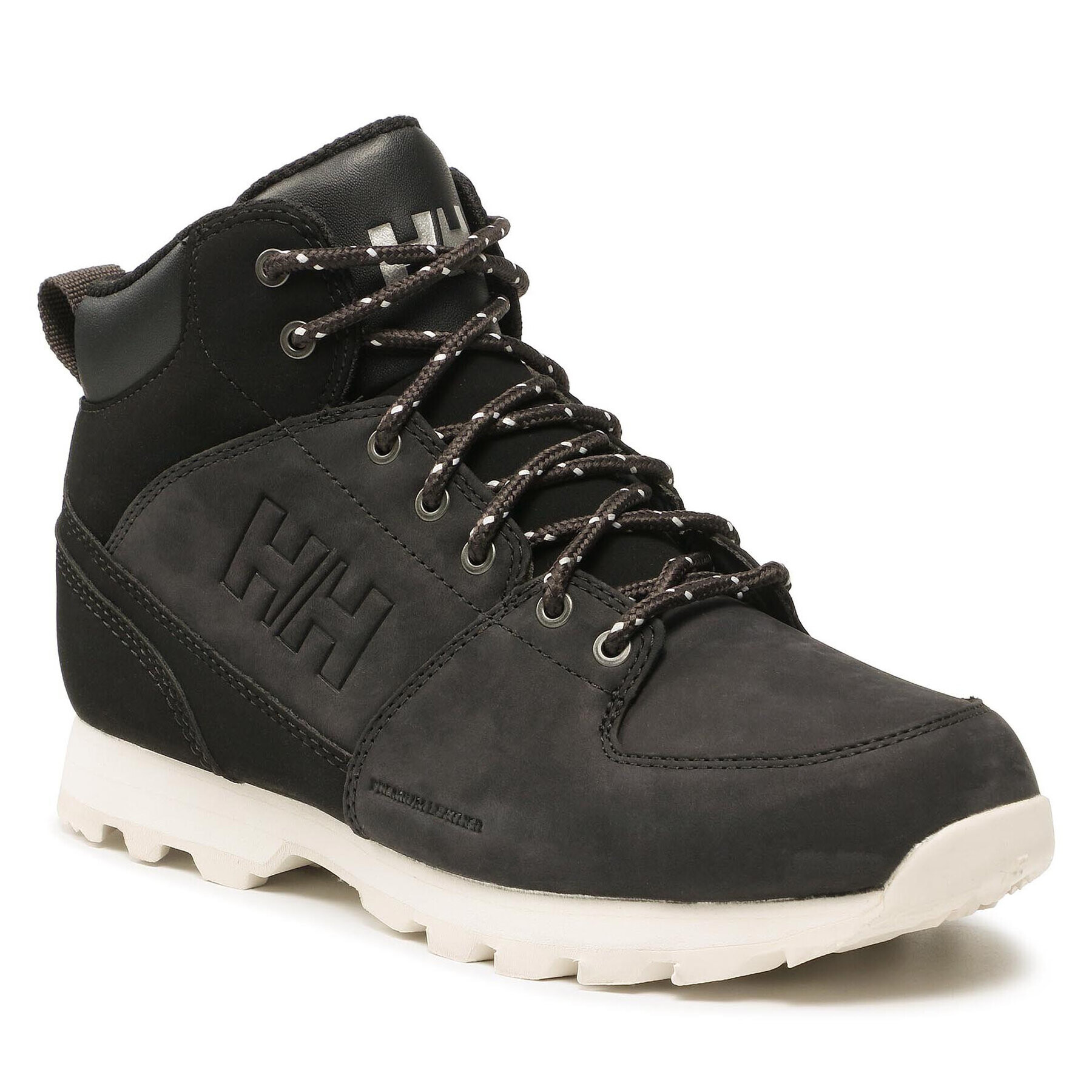 Helly Hansen Туристически Tsuga 11524_991 Черен - Pepit.bg
