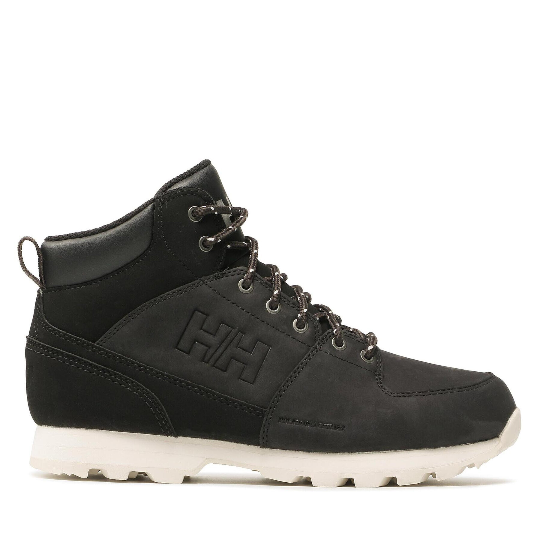 Helly Hansen Туристически Tsuga 11524_991 Черен - Pepit.bg