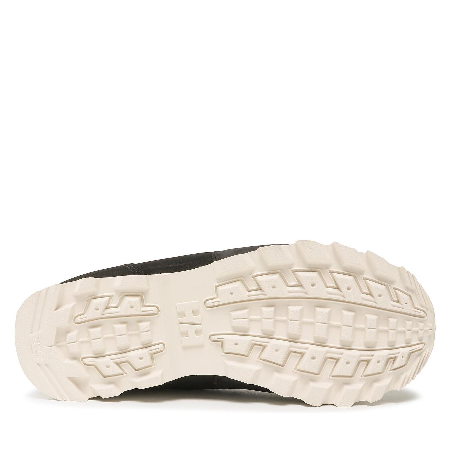 Helly Hansen Туристически Tsuga 11524_991 Черен - Pepit.bg