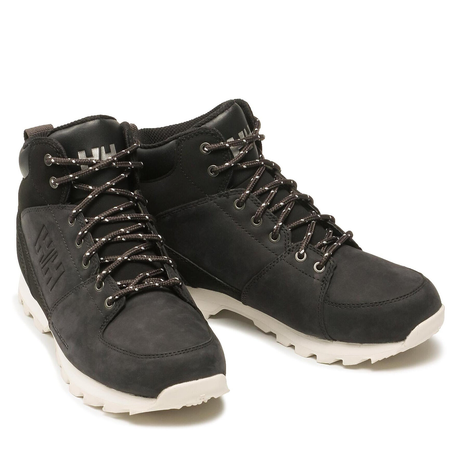 Helly Hansen Туристически Tsuga 11524_991 Черен - Pepit.bg