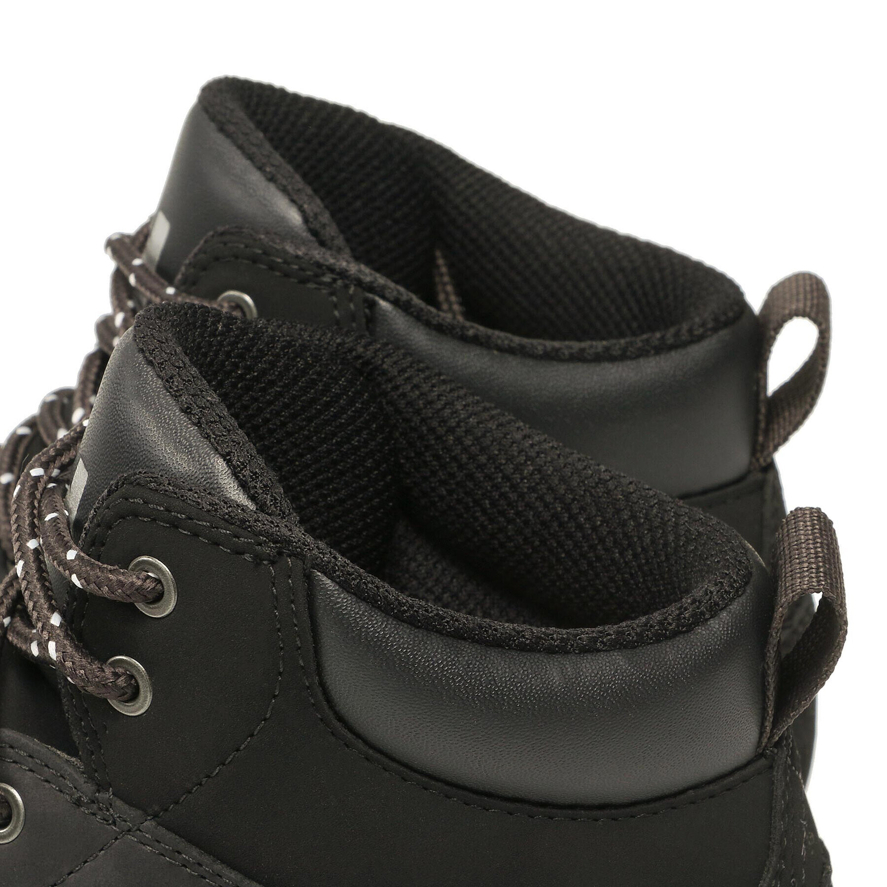 Helly Hansen Туристически Tsuga 11524_991 Черен - Pepit.bg
