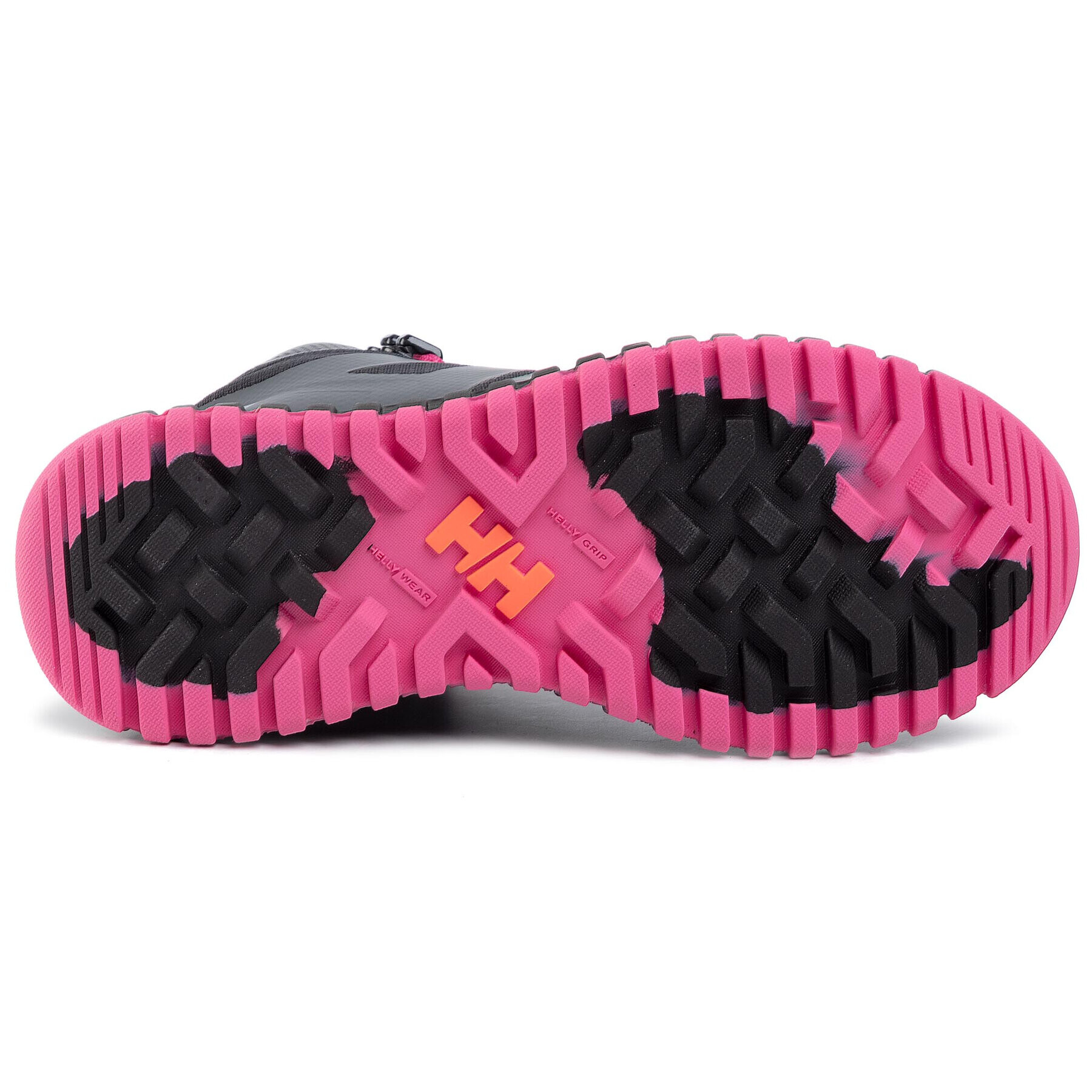 Helly Hansen Туристически Vanir Gallivant Ht 114-01.980 Черен - Pepit.bg