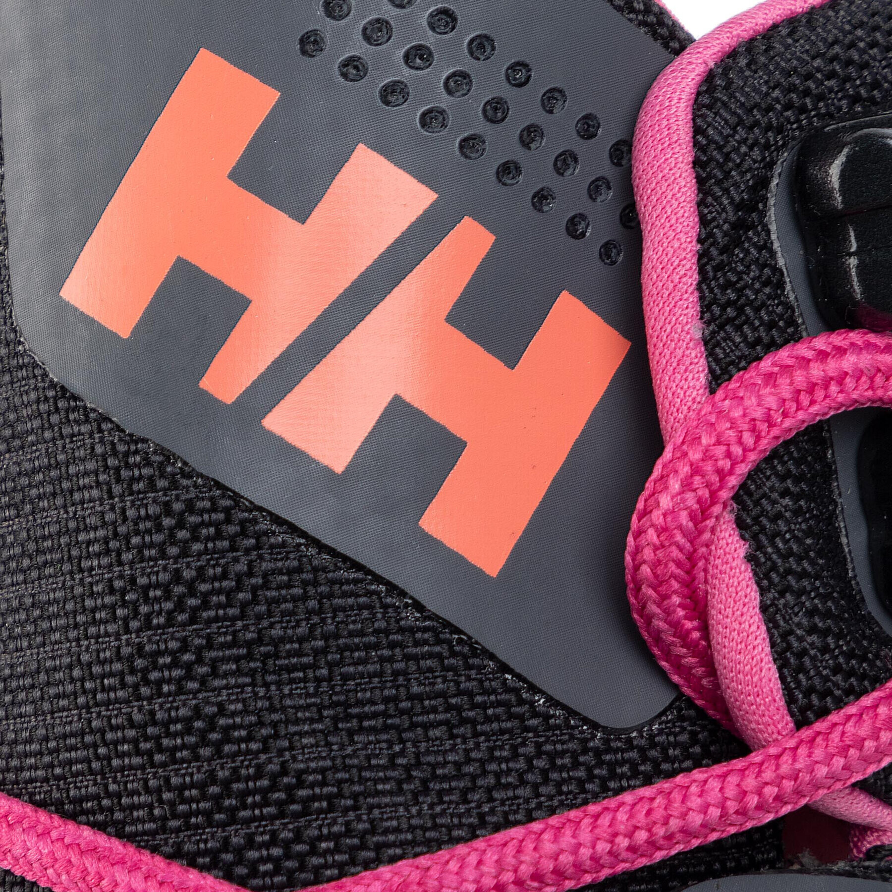 Helly Hansen Туристически Vanir Gallivant Ht 114-01.980 Черен - Pepit.bg