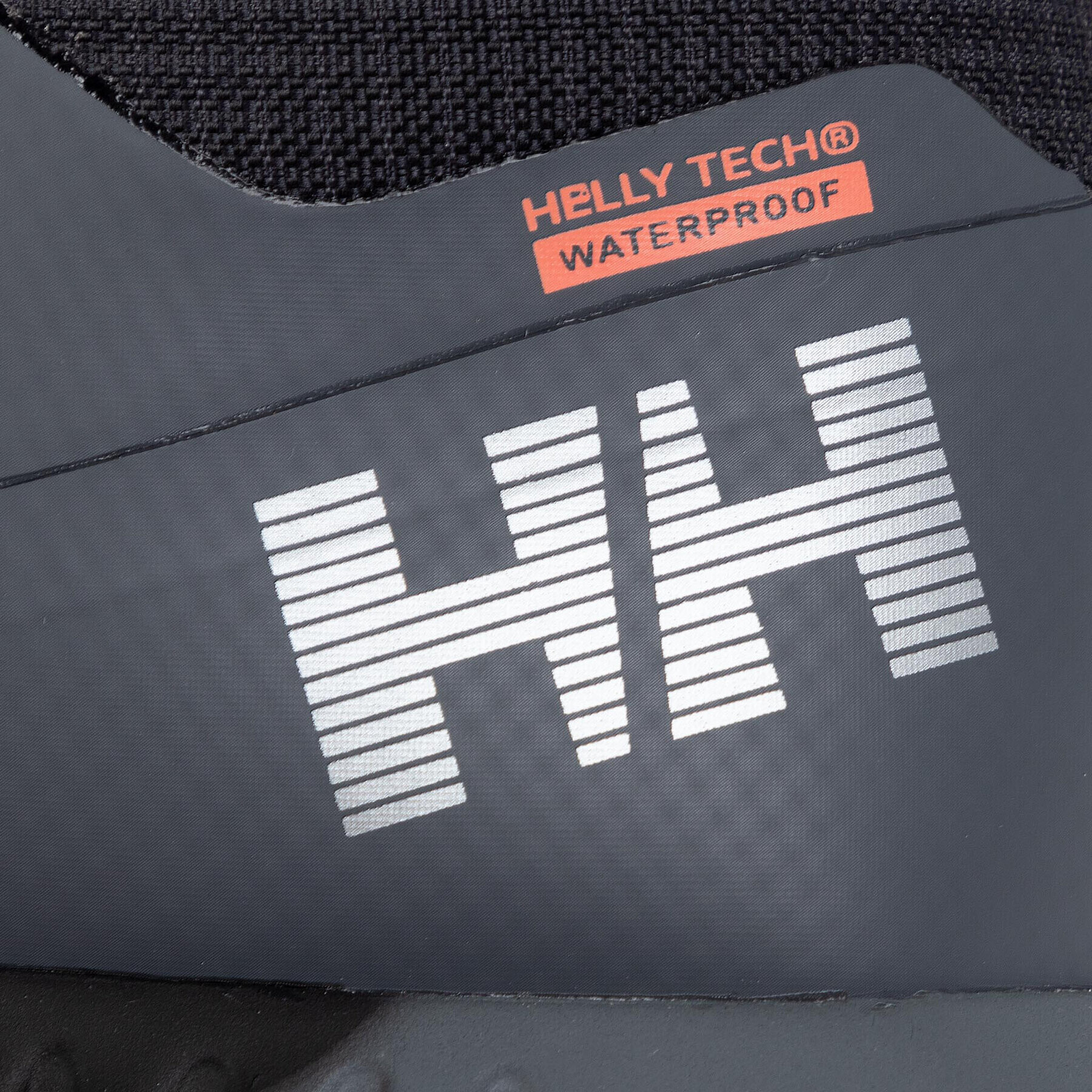 Helly Hansen Туристически Vanir Gallivant Ht 114-01.980 Черен - Pepit.bg