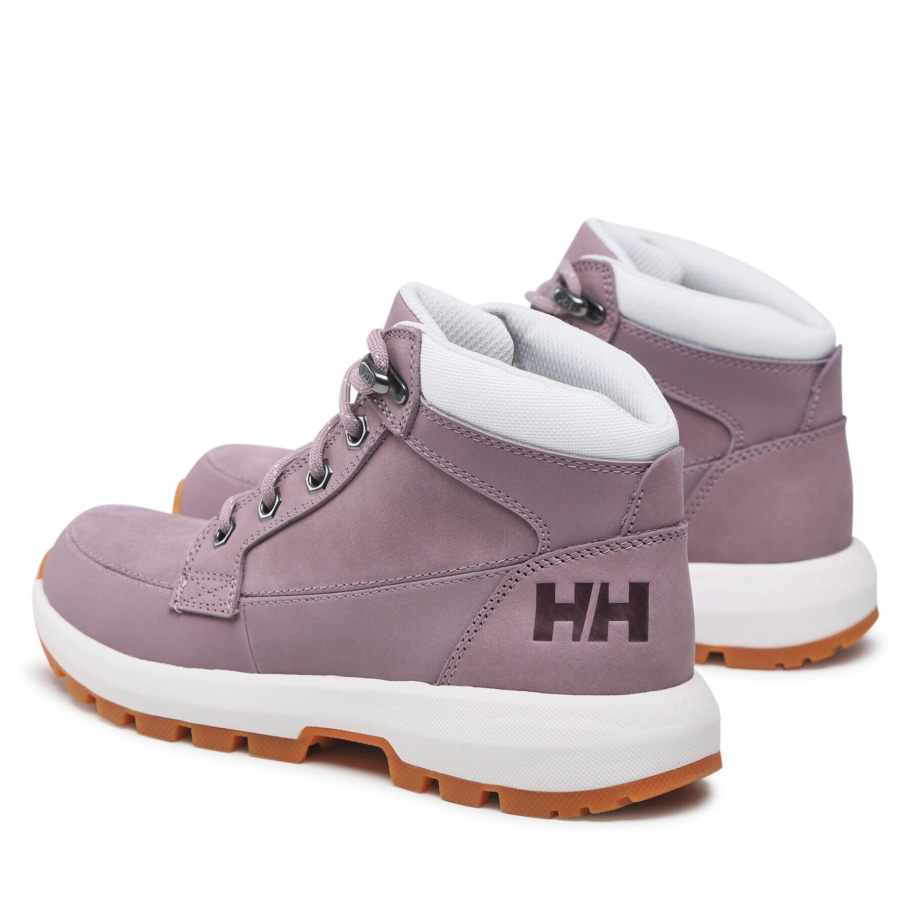 Helly Hansen Туристически W Richmond 11612-692 Розов - Pepit.bg