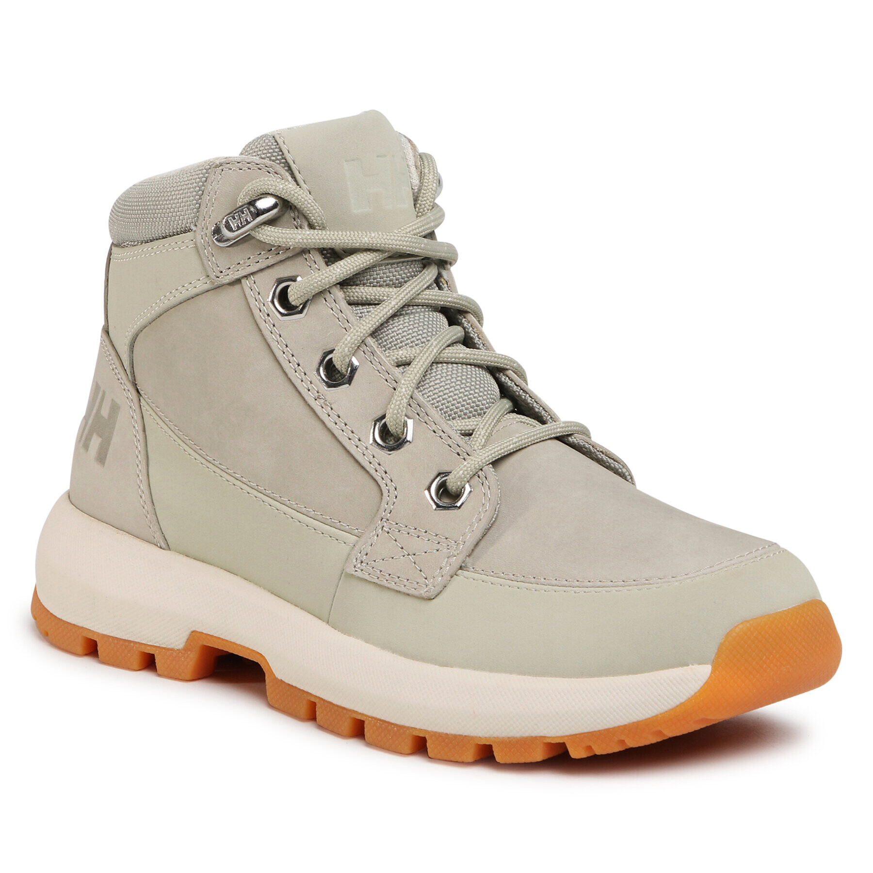 Helly Hansen Туристически W Richmond 11612-857 Зелен - Pepit.bg