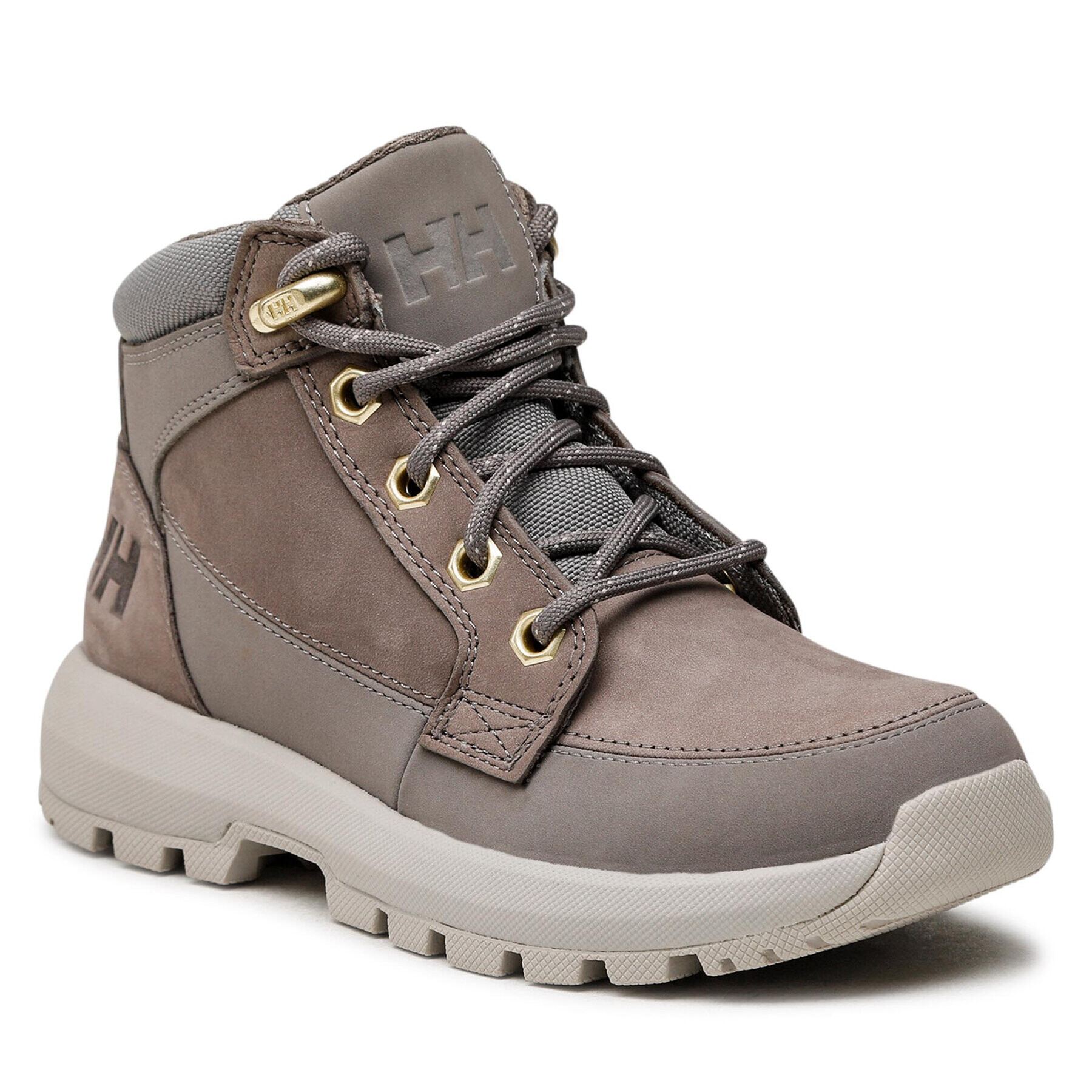 Helly Hansen Туристически W Richmond 11612_876 Сив - Pepit.bg