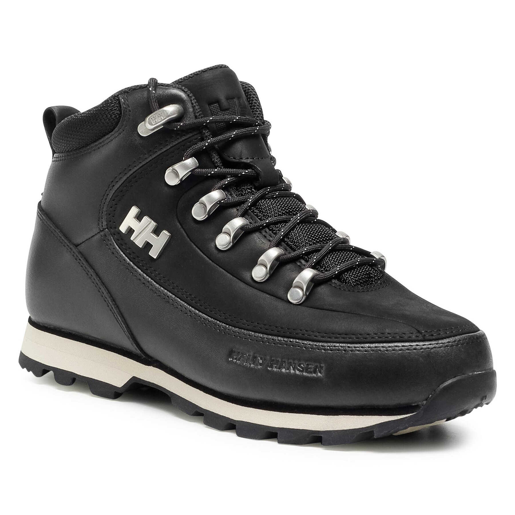 Helly Hansen Туристически W The Forester 105-16.993 Черен - Pepit.bg