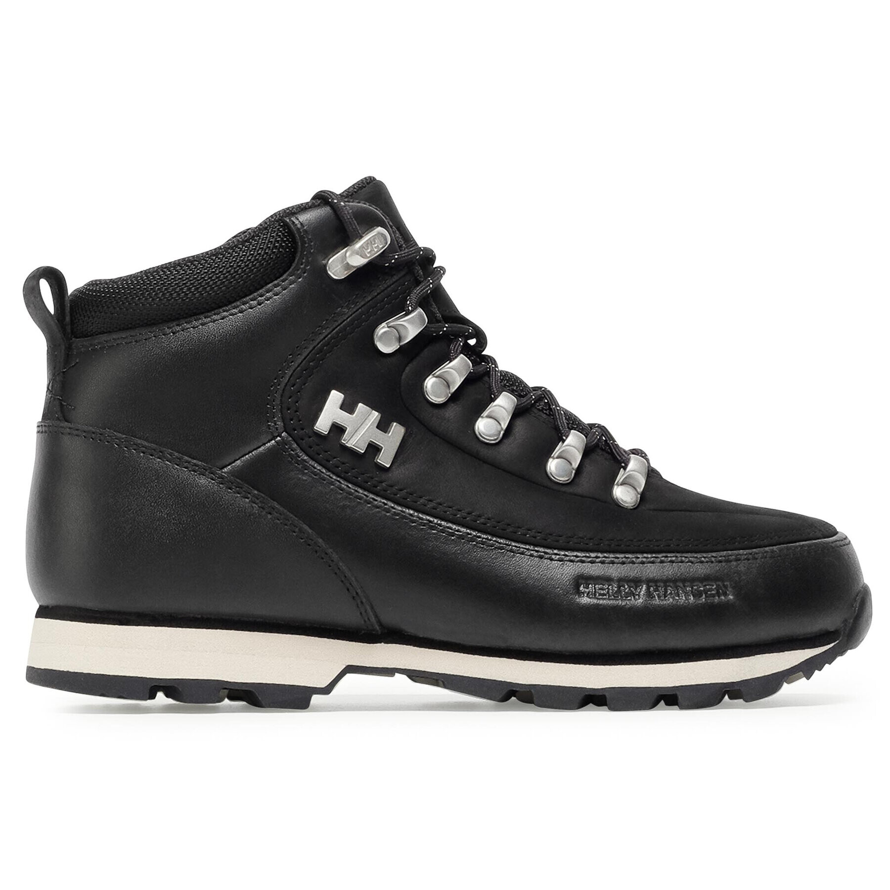 Helly Hansen Туристически W The Forester 105-16.993 Черен - Pepit.bg