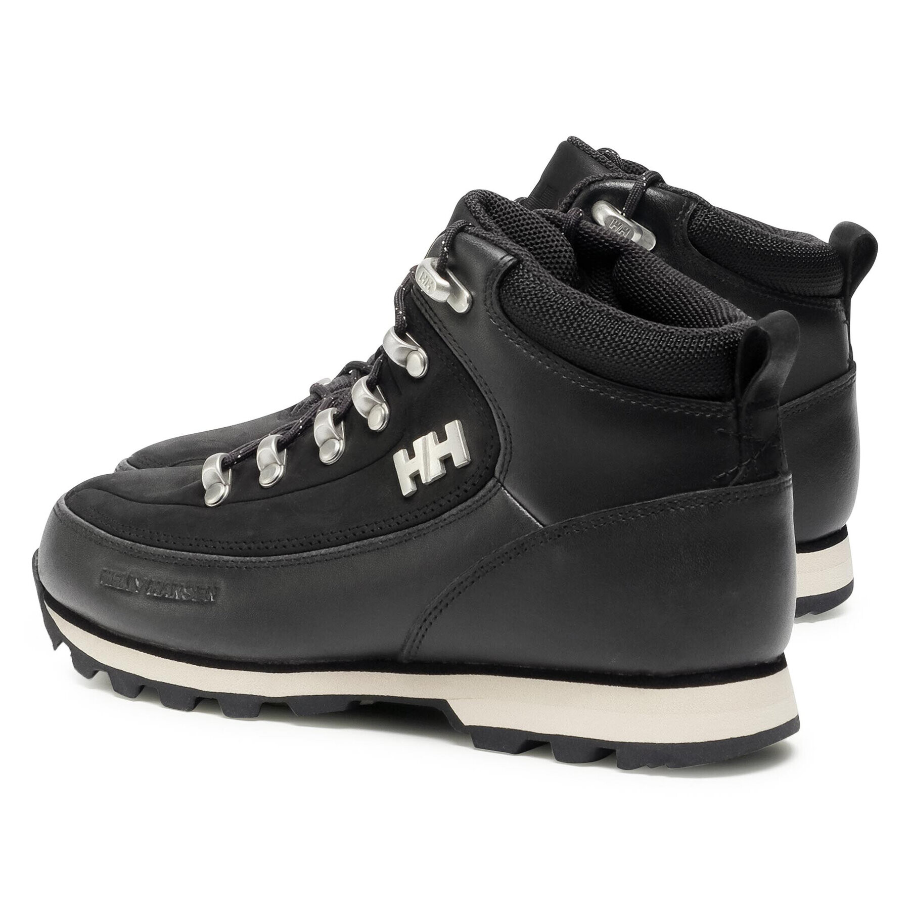 Helly Hansen Туристически W The Forester 105-16.993 Черен - Pepit.bg