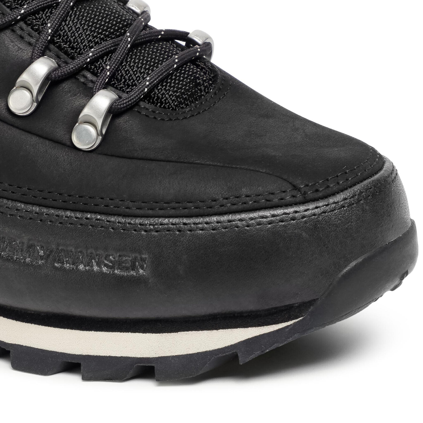 Helly Hansen Туристически W The Forester 105-16.993 Черен - Pepit.bg