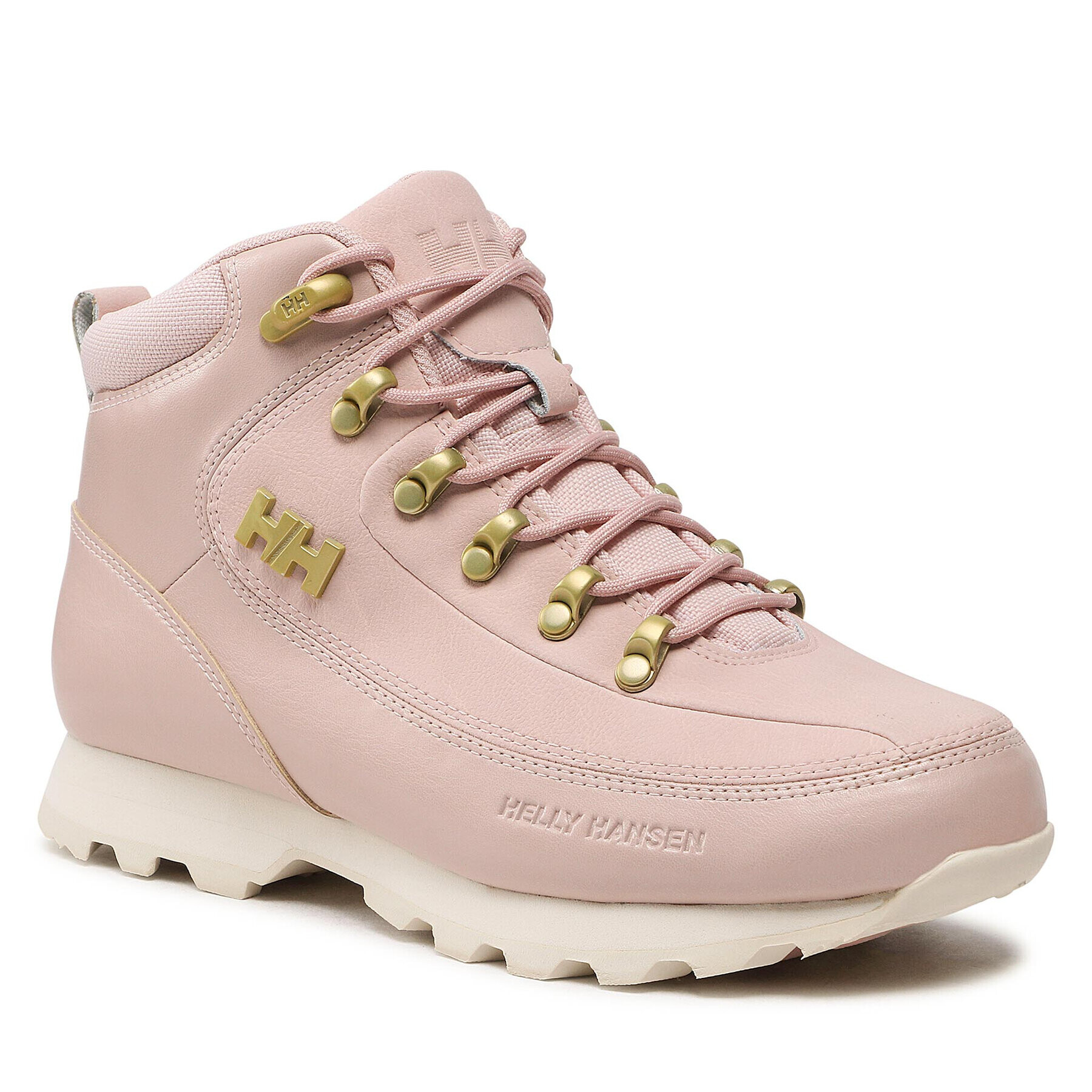Helly Hansen Туристически W The Forester 10516_072 Розов - Pepit.bg