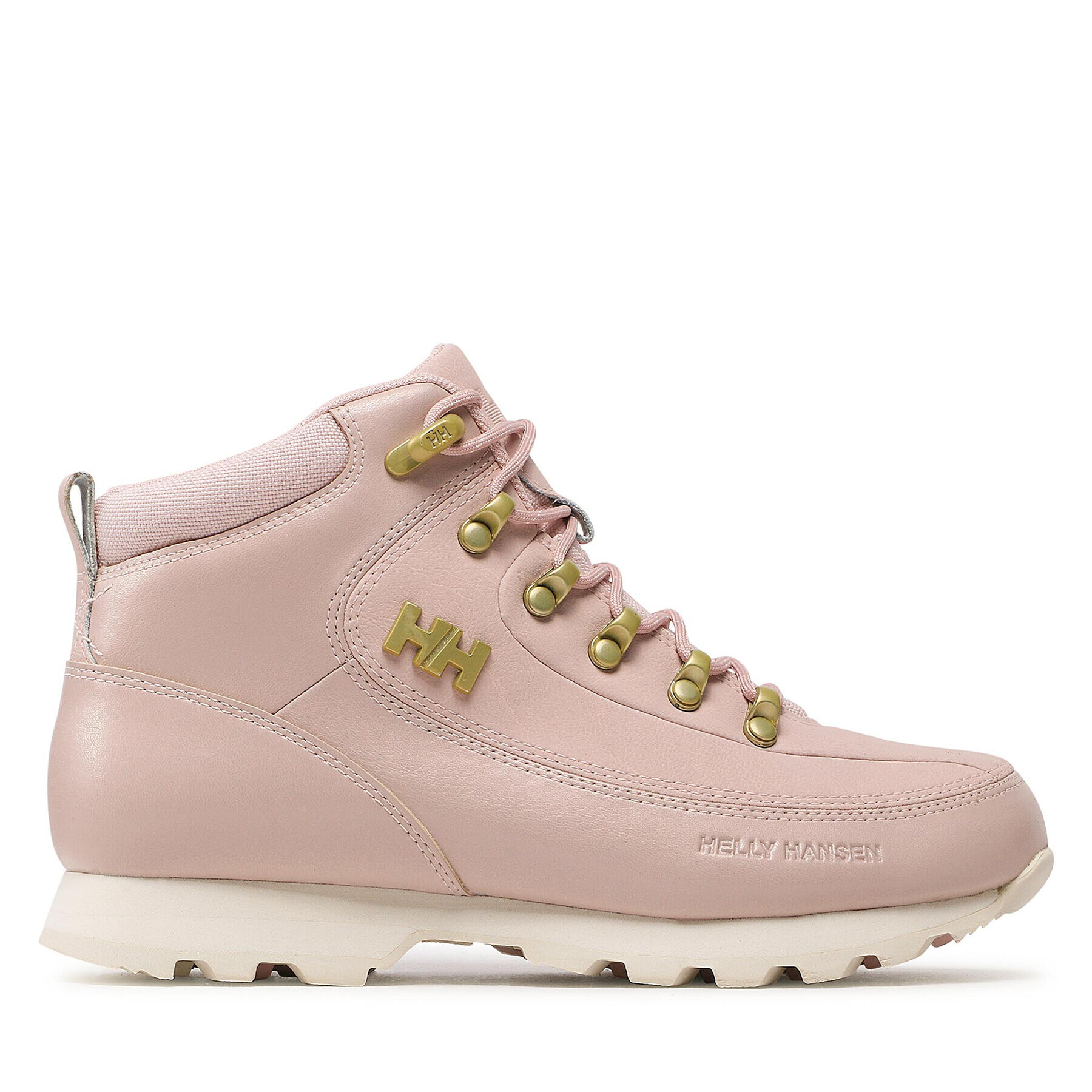 Helly Hansen Туристически W The Forester 10516_072 Розов - Pepit.bg