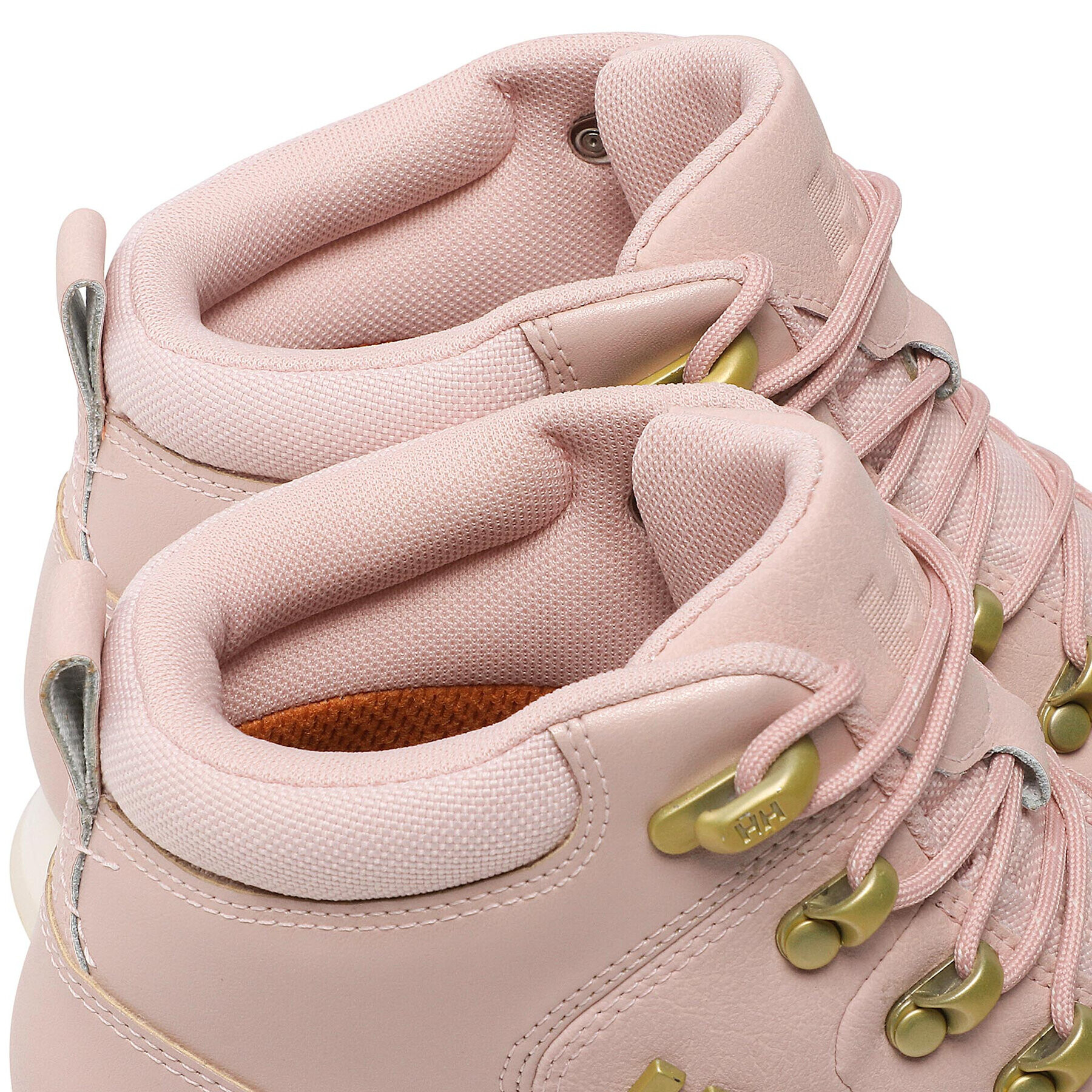 Helly Hansen Туристически W The Forester 10516_072 Розов - Pepit.bg