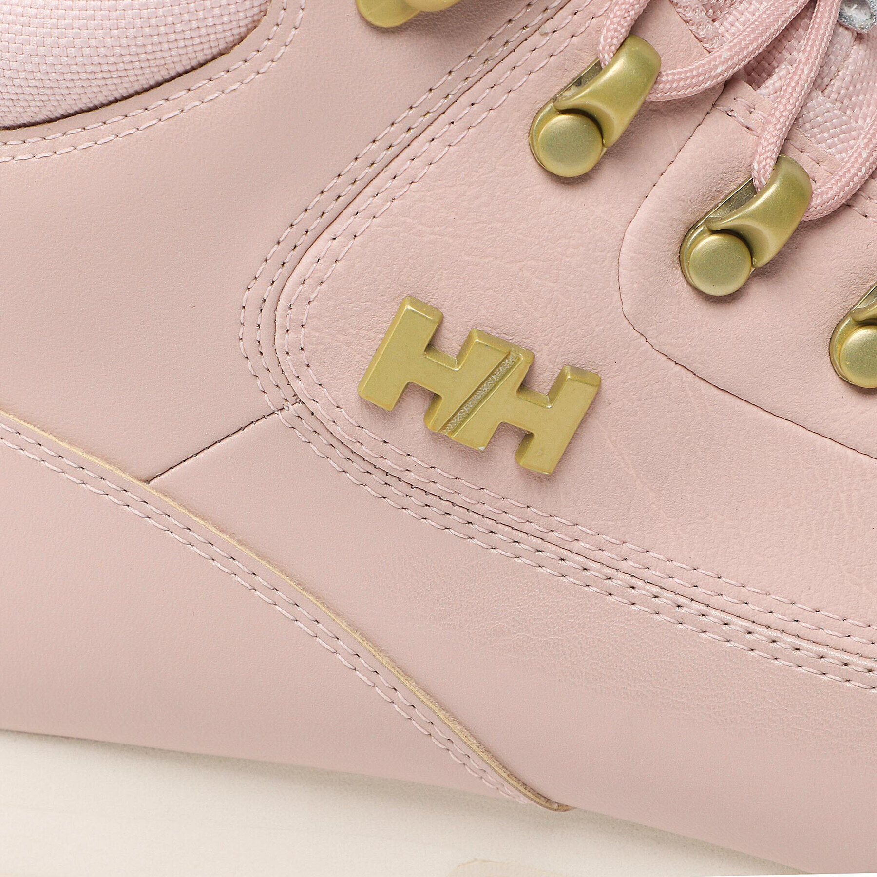 Helly Hansen Туристически W The Forester 10516_072 Розов - Pepit.bg