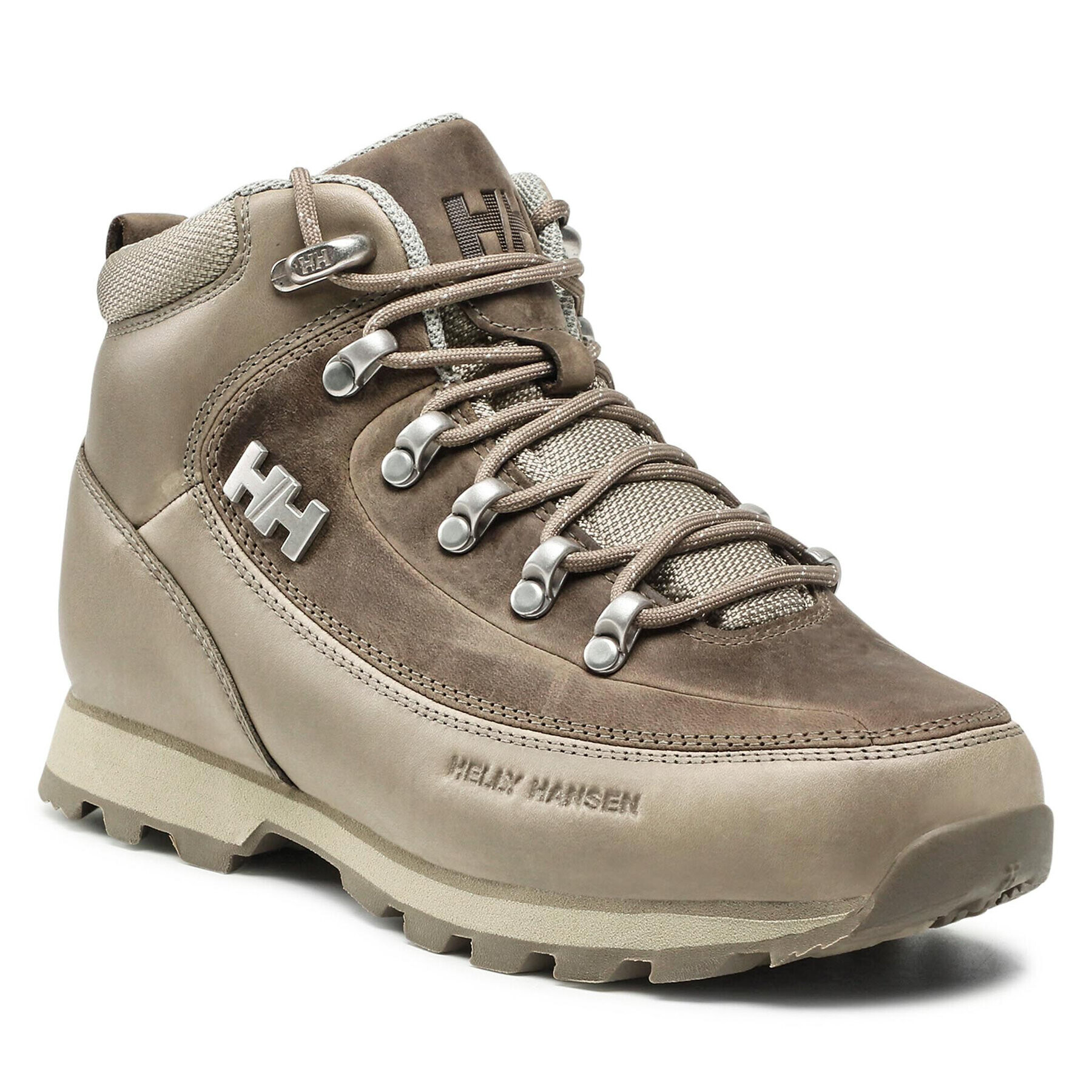 Helly Hansen Туристически W The Forester 10516_720 Сив - Pepit.bg