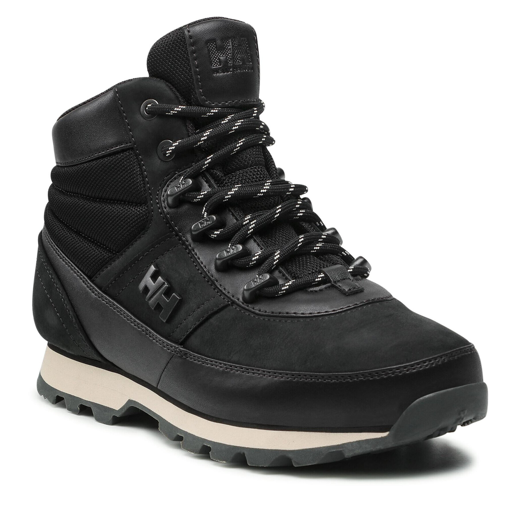 Helly Hansen Туристически W Woodlands 10807-990 Черен - Pepit.bg