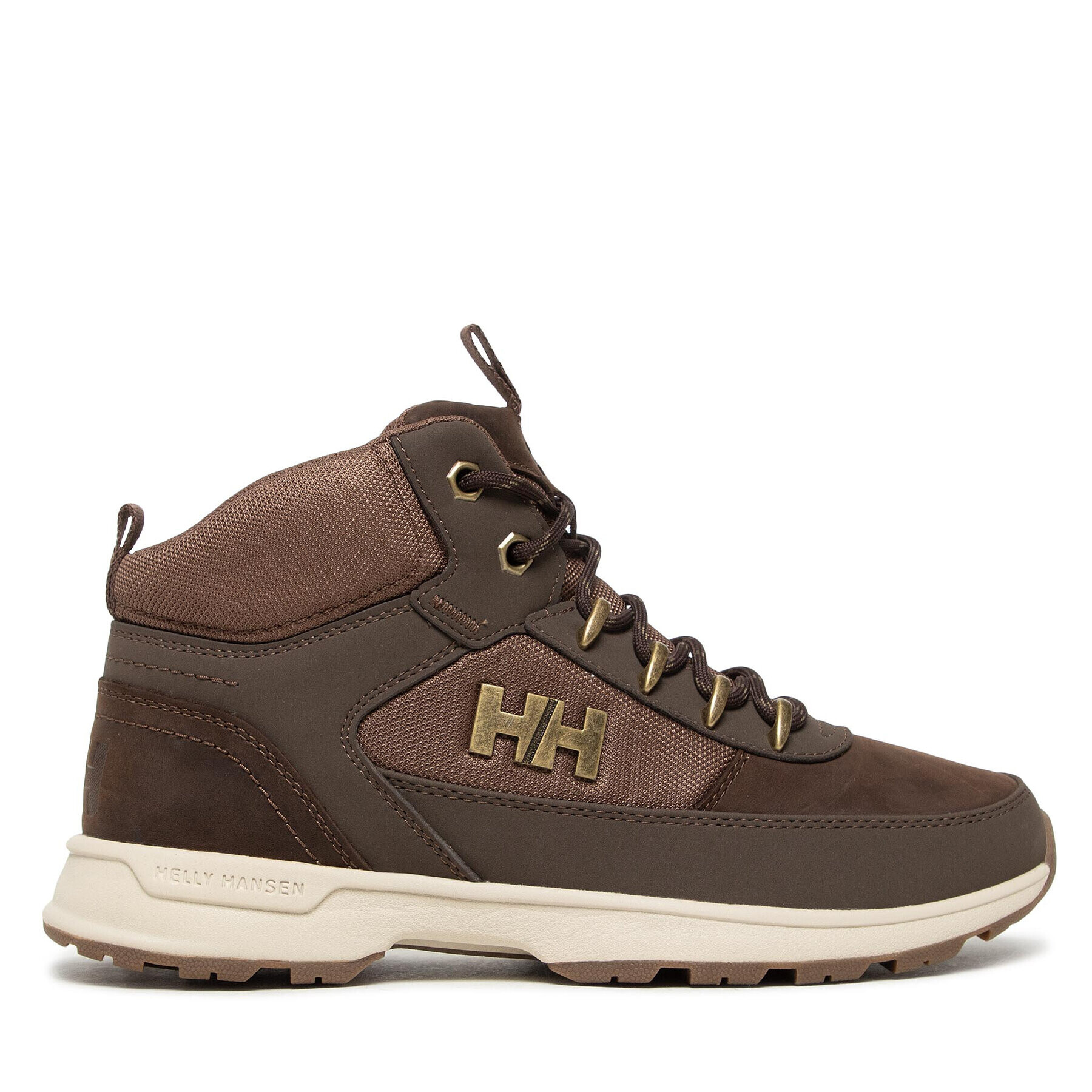 Helly Hansen Туристически Wildwood 11735_867 Кафяв - Pepit.bg