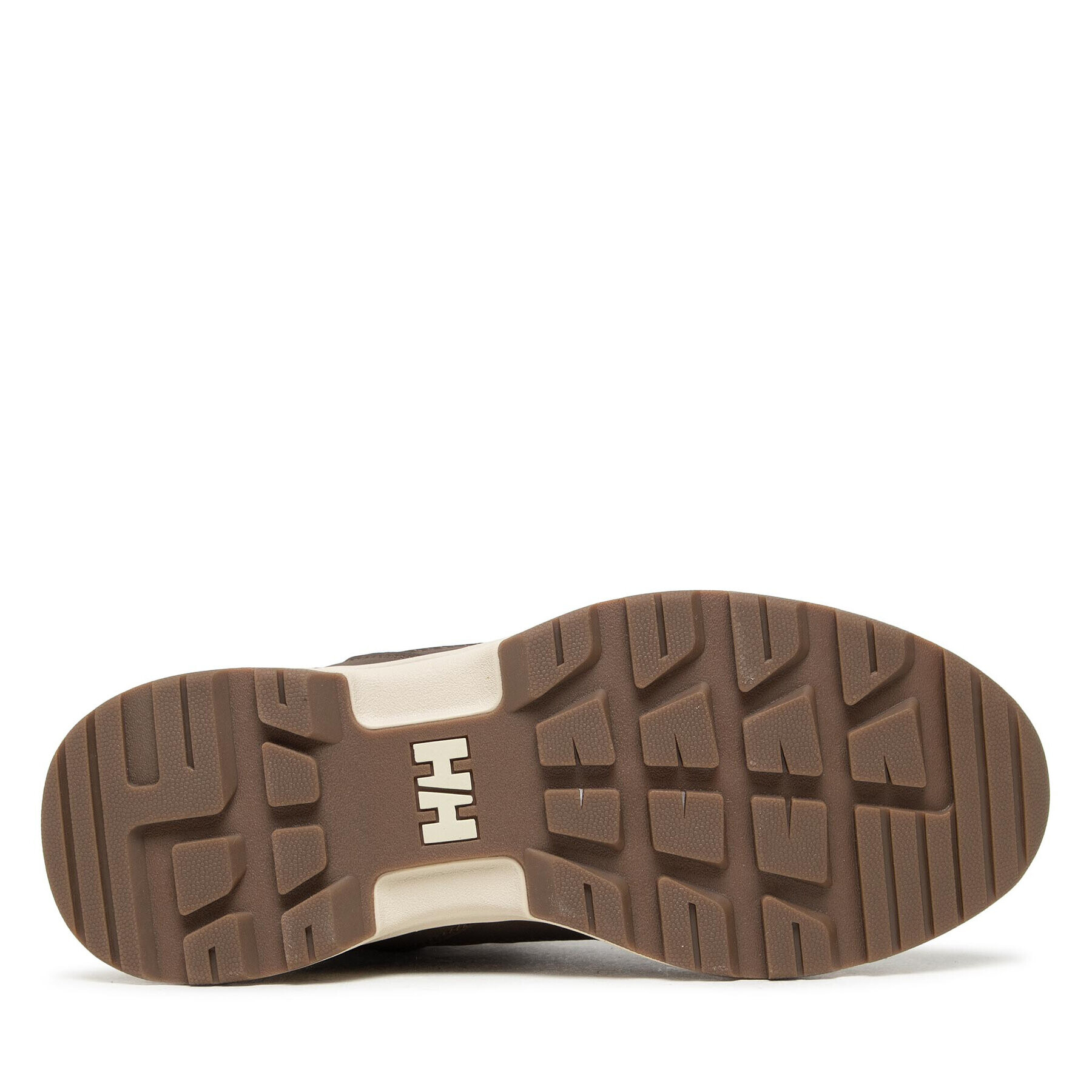 Helly Hansen Туристически Wildwood 11735_867 Кафяв - Pepit.bg