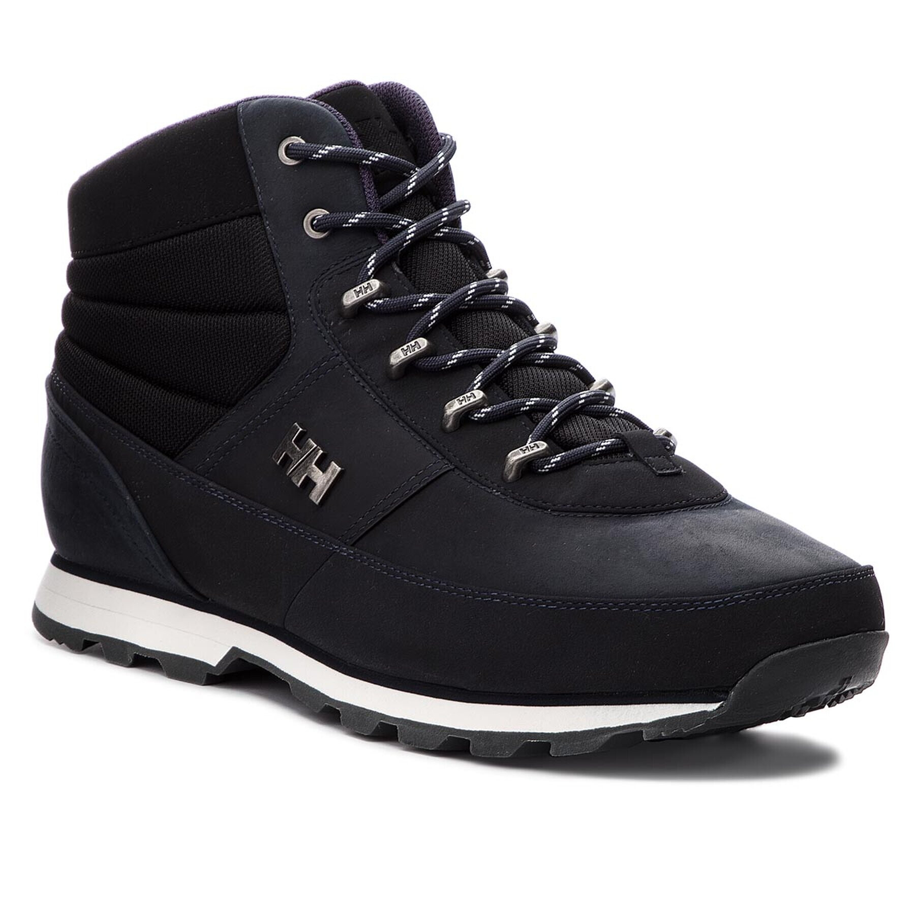 Helly Hansen Туристически Woodlands 108-23.598 Тъмносин - Pepit.bg