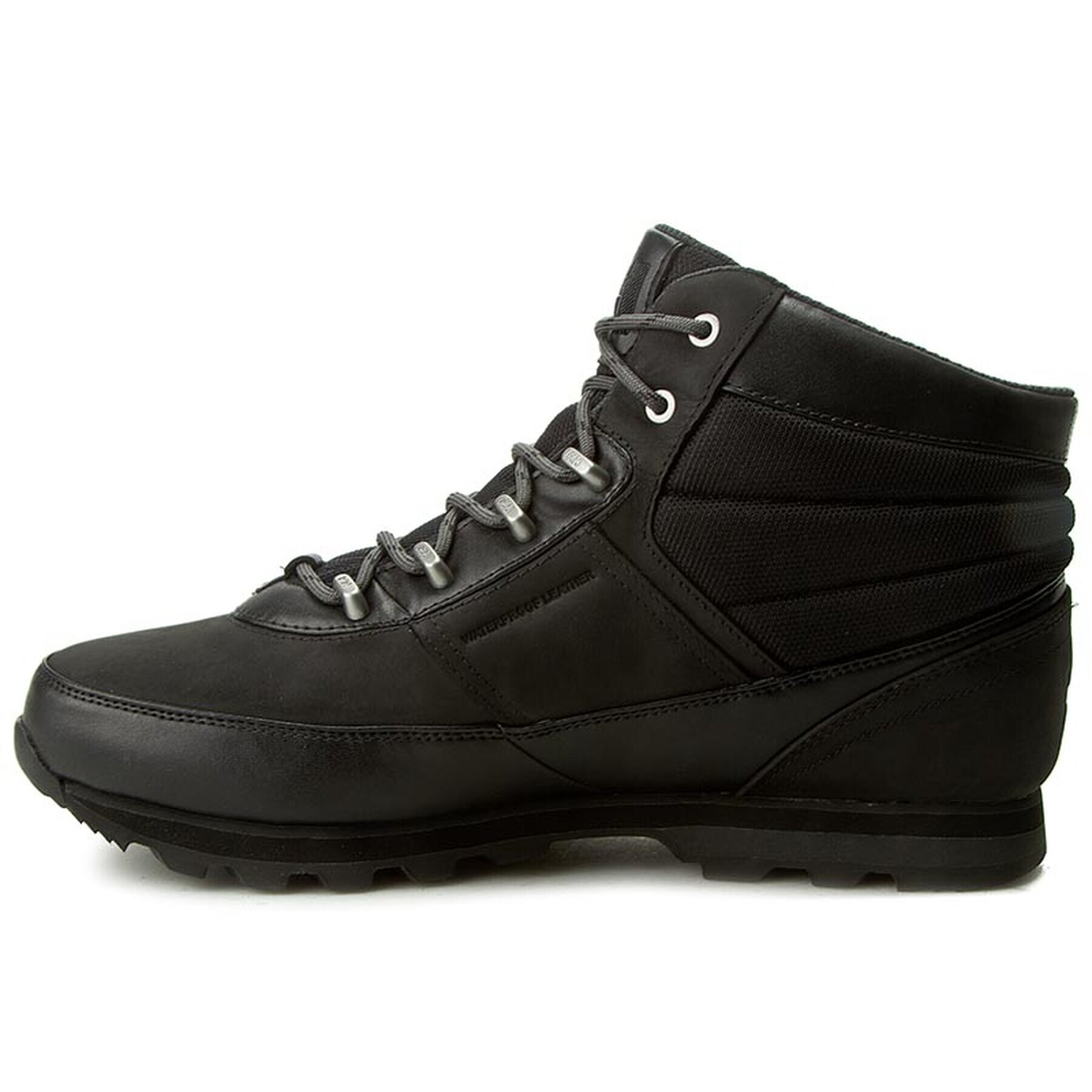 Helly Hansen Туристически Woodlands 108-23.990 Черен - Pepit.bg