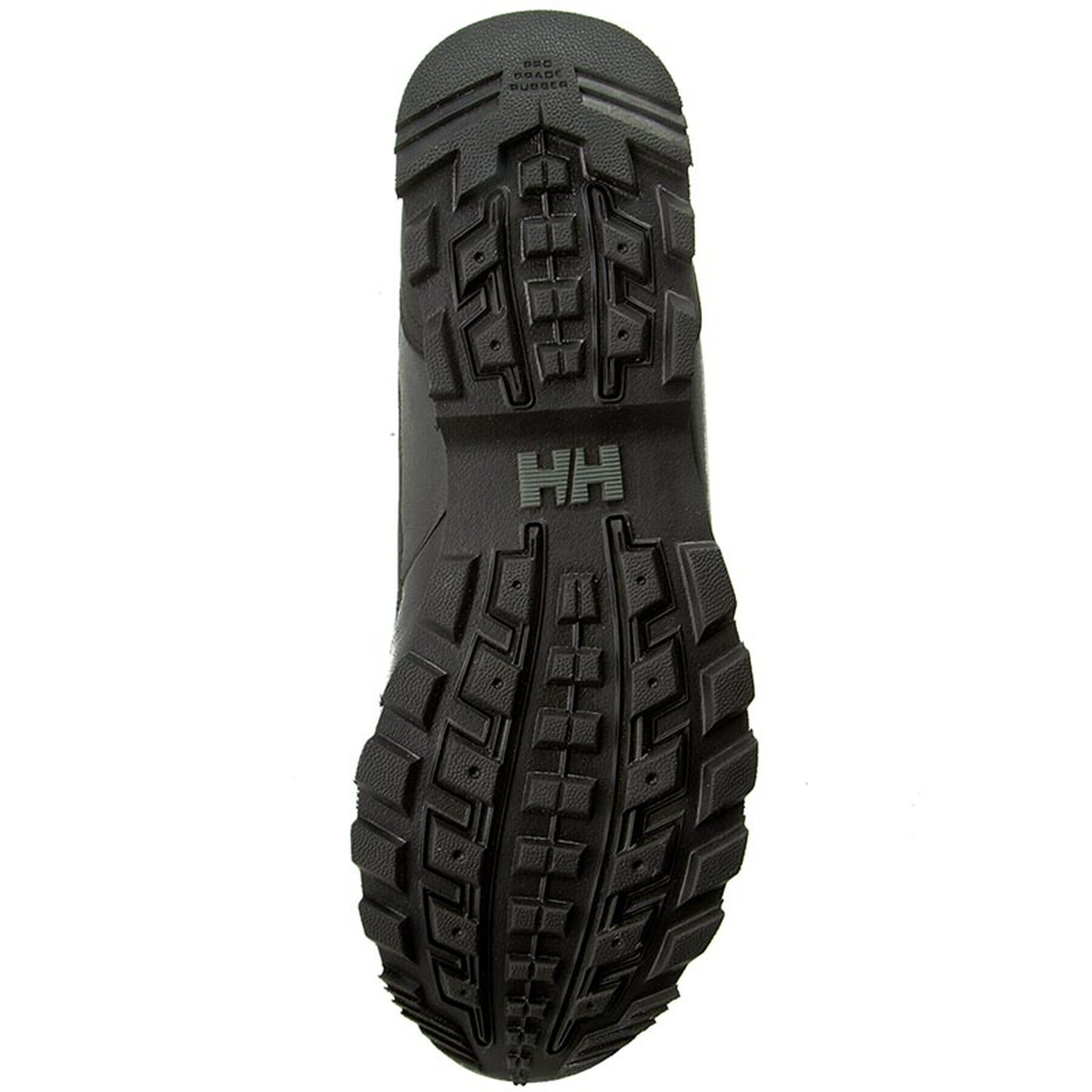 Helly Hansen Туристически Woodlands 108-23.990 Черен - Pepit.bg