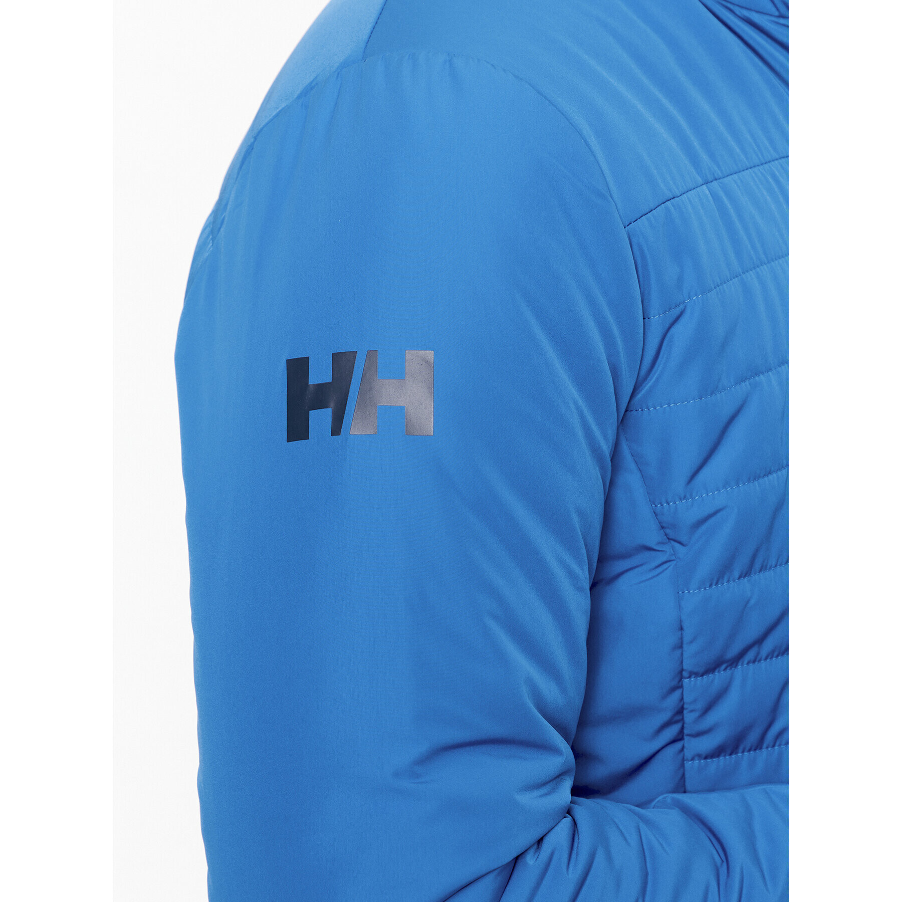 Helly Hansen Ветроходно яке Crew 30343 Син Regular Fit - Pepit.bg