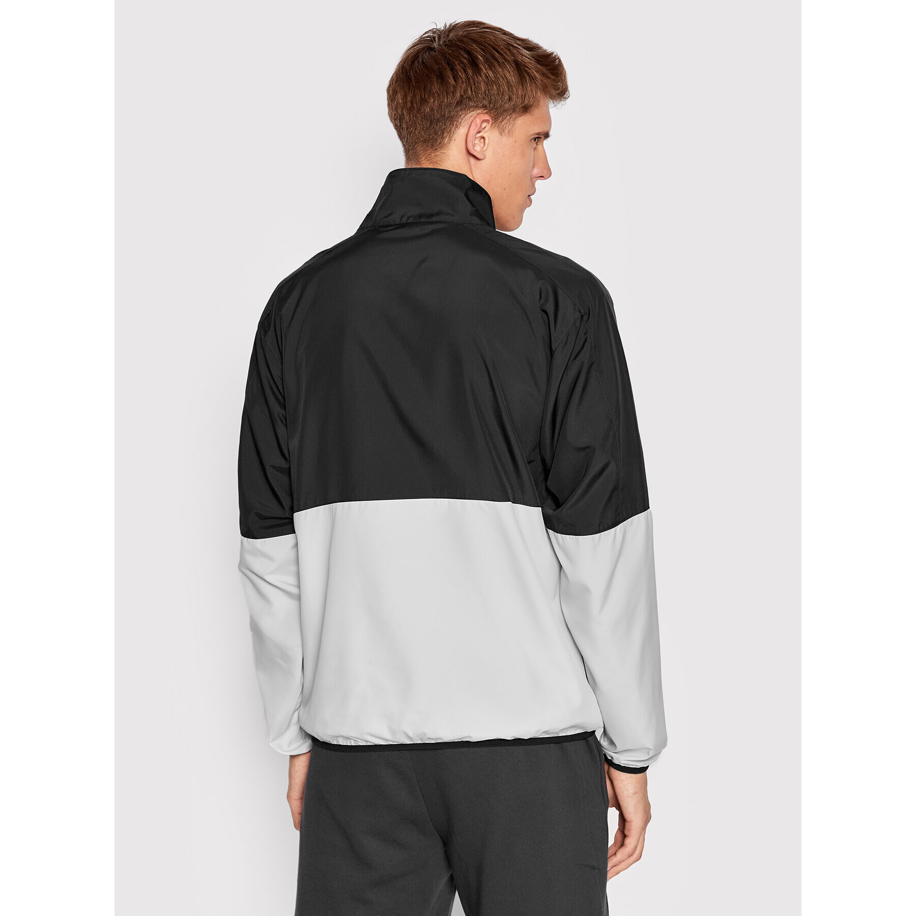 Helly Hansen Ветровка Juell 53703 Черен Regular Fit - Pepit.bg