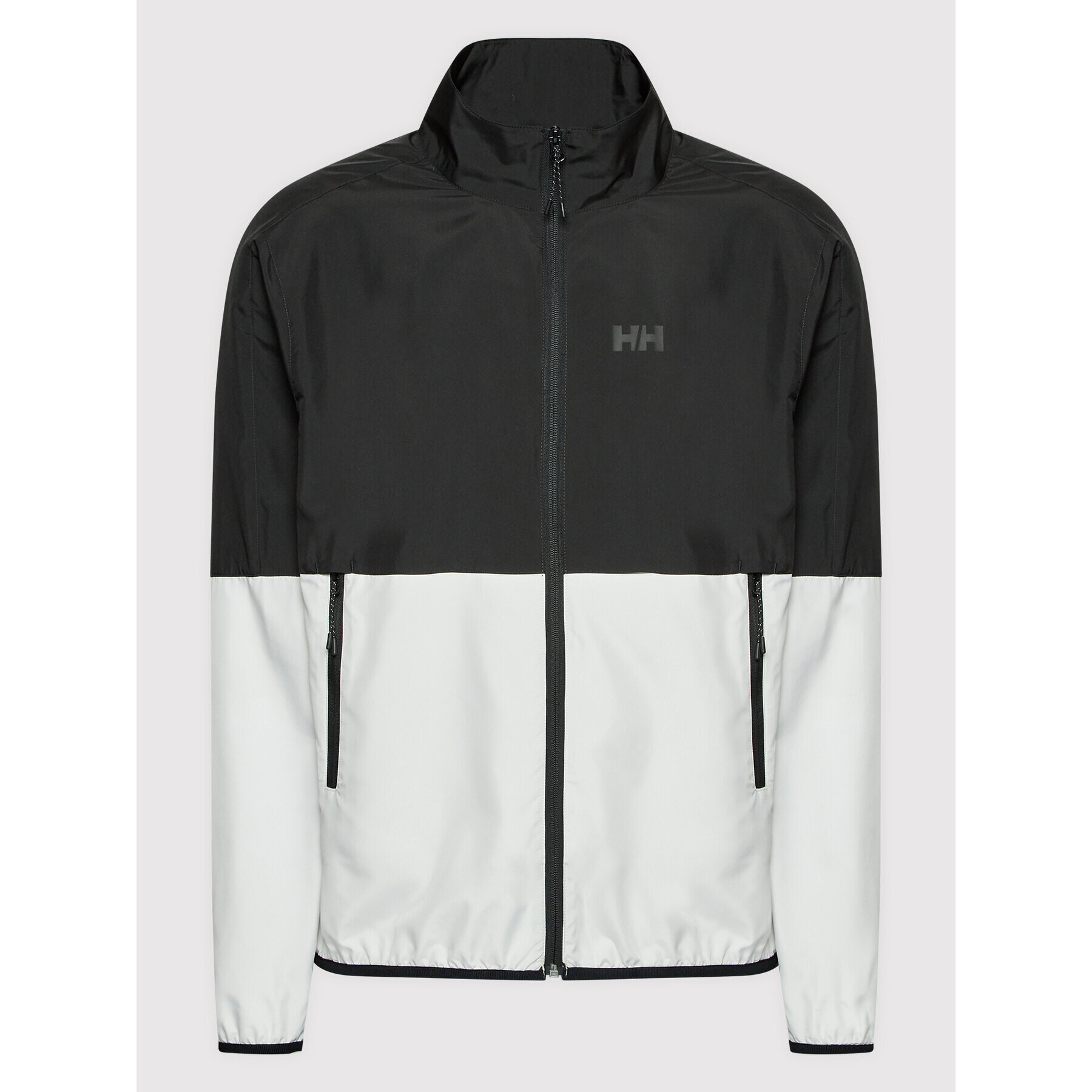 Helly Hansen Ветровка Juell 53703 Черен Regular Fit - Pepit.bg
