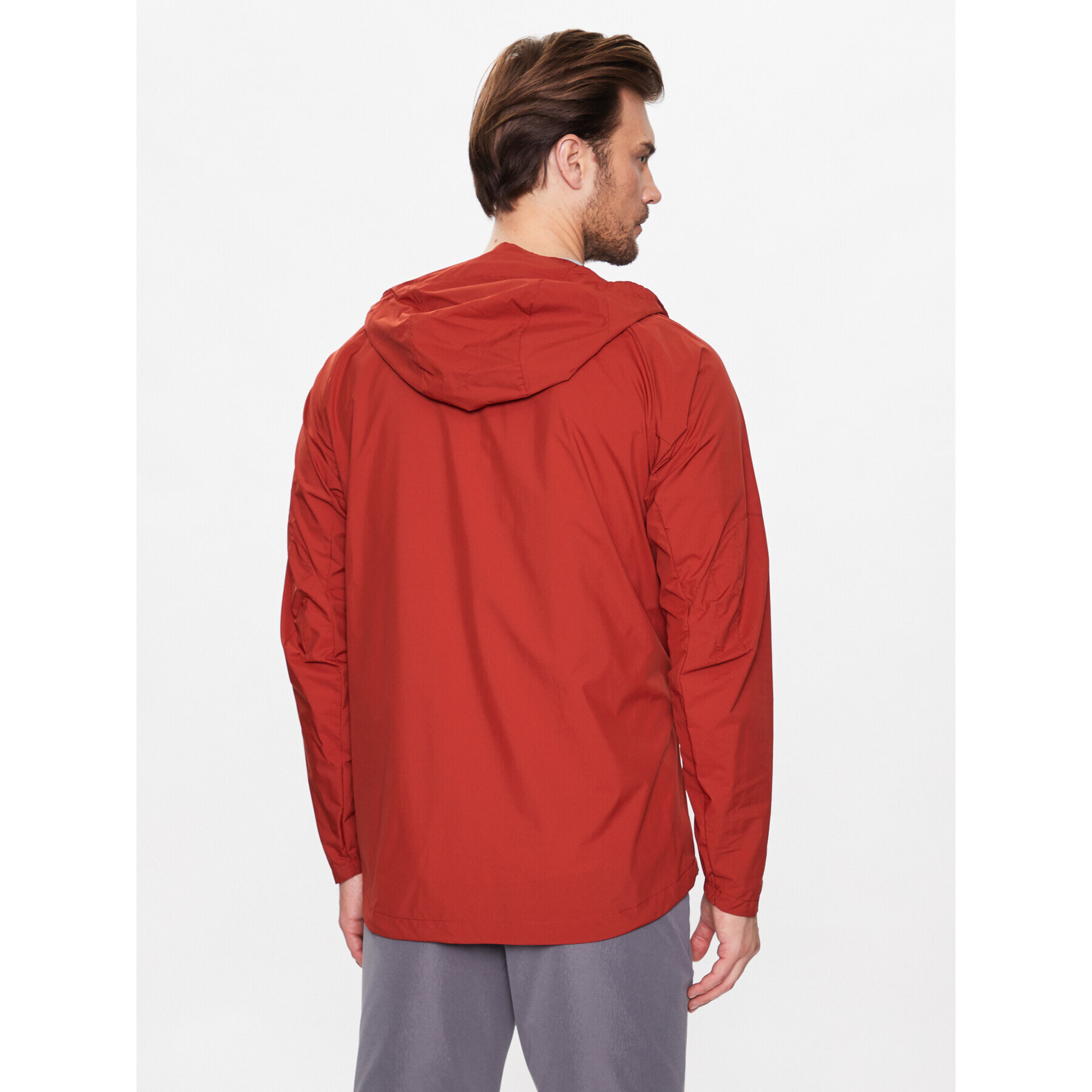 Helly Hansen Ветровка Rapide 62810 Кафяв Regular Fit - Pepit.bg