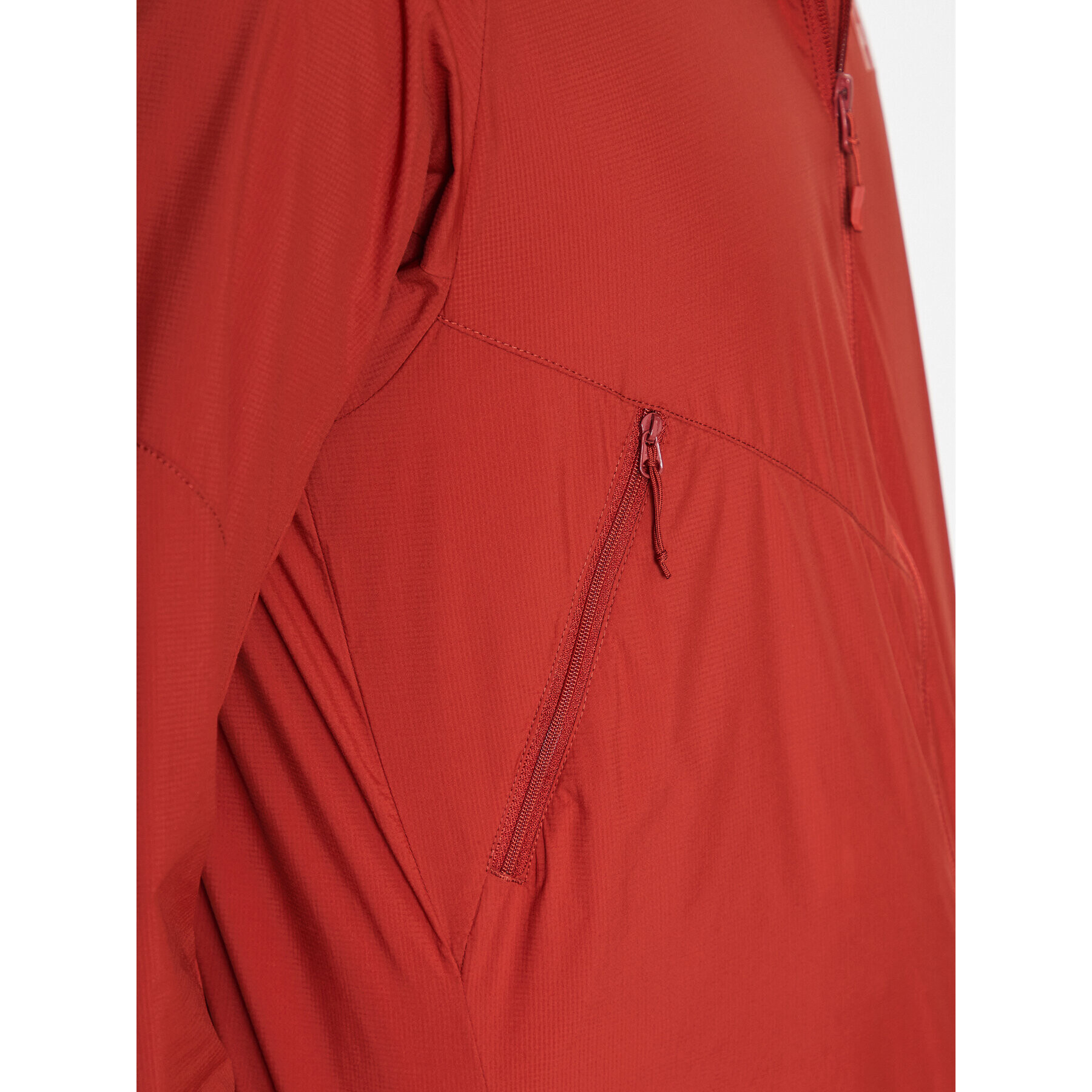Helly Hansen Ветровка Rapide 62810 Кафяв Regular Fit - Pepit.bg