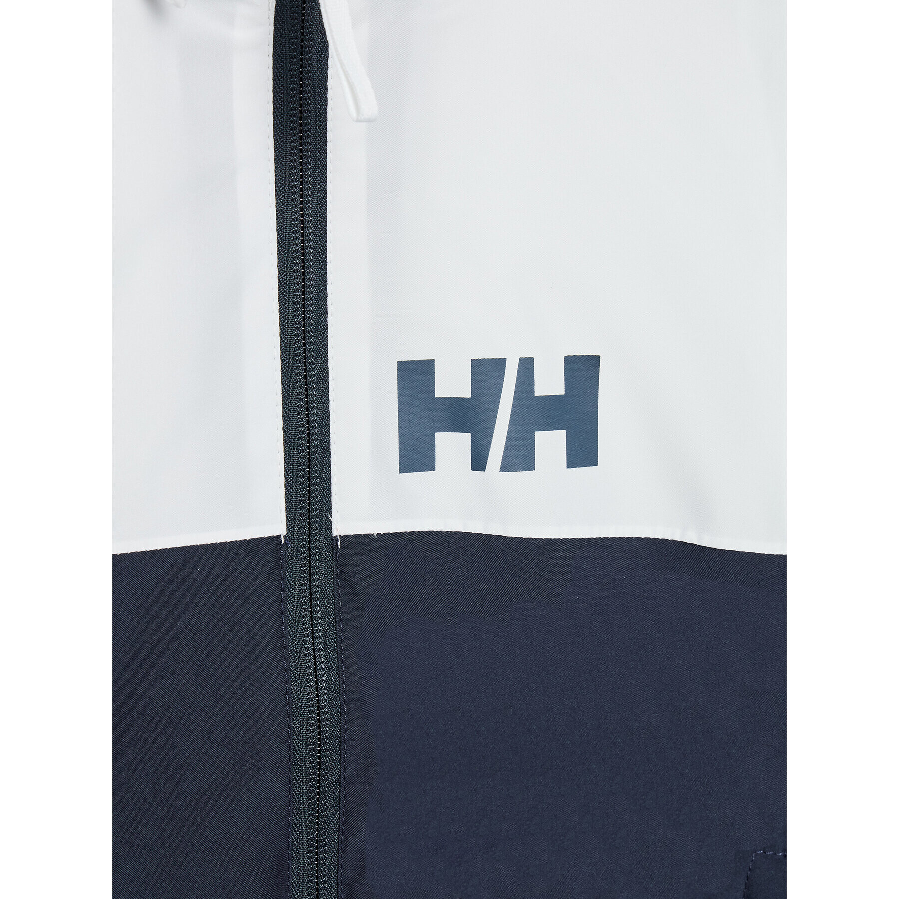 Helly Hansen Яке за дъжд Active 2.0 41695 Тъмносин Regular Fit - Pepit.bg