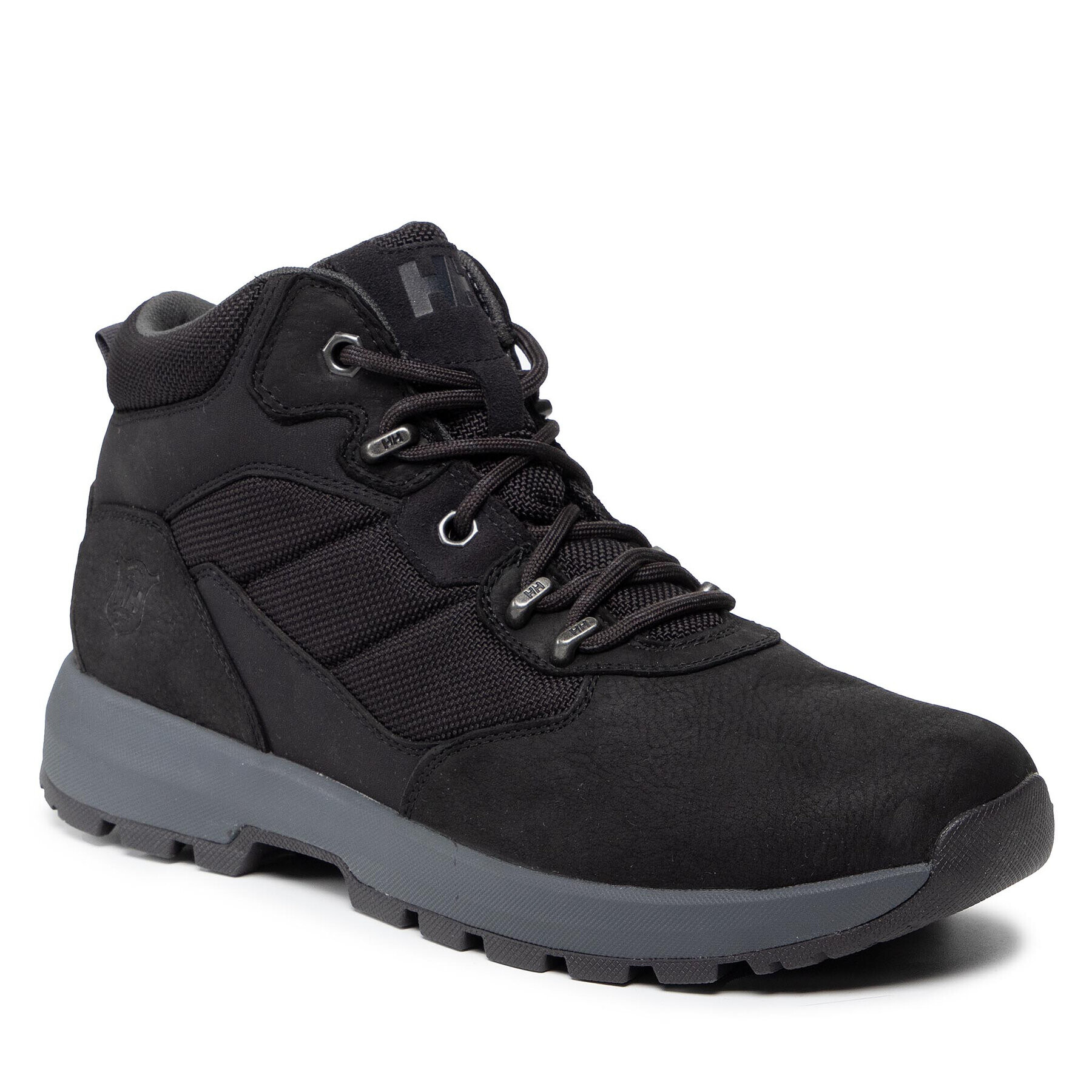 Helly Hansen Зимни обувки Kemano Boot 11610_990 Черен - Pepit.bg