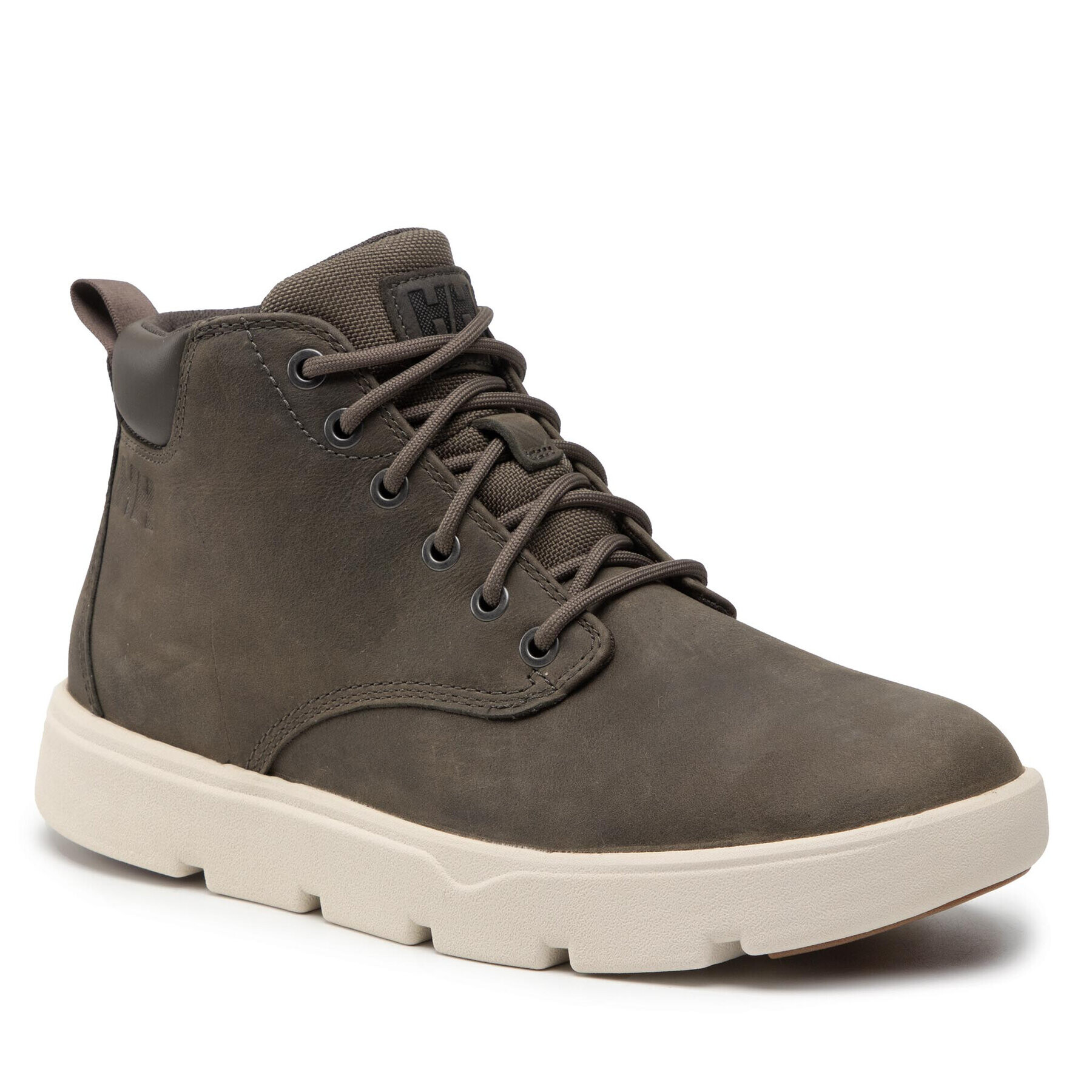 Helly Hansen Зимни обувки Pinehurst 11738_888 Зелен - Pepit.bg