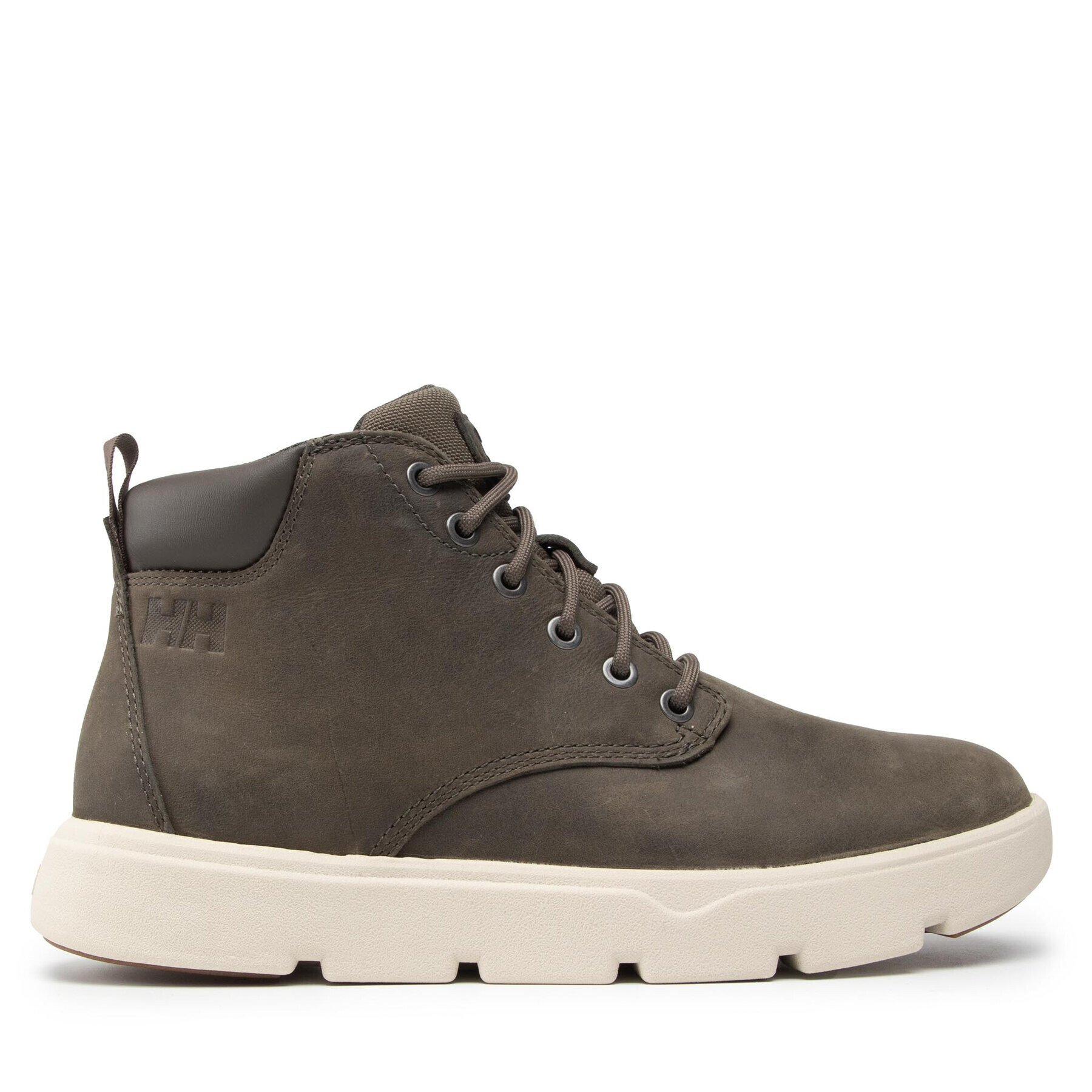 Helly Hansen Зимни обувки Pinehurst 11738_888 Зелен - Pepit.bg