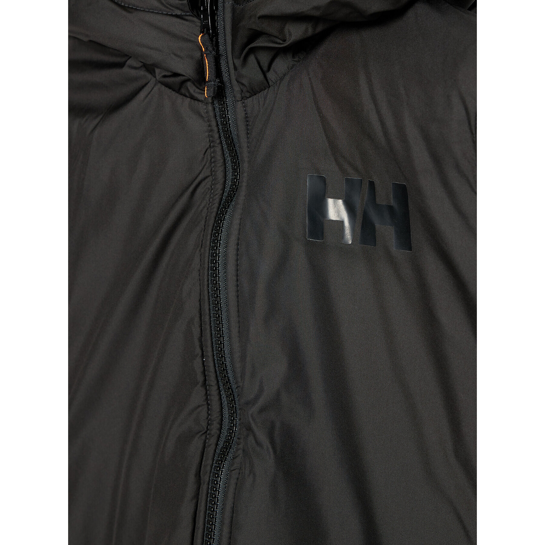 Helly Hansen Зимно яке Champ Reversible 41736 Черен Regular Fit - Pepit.bg