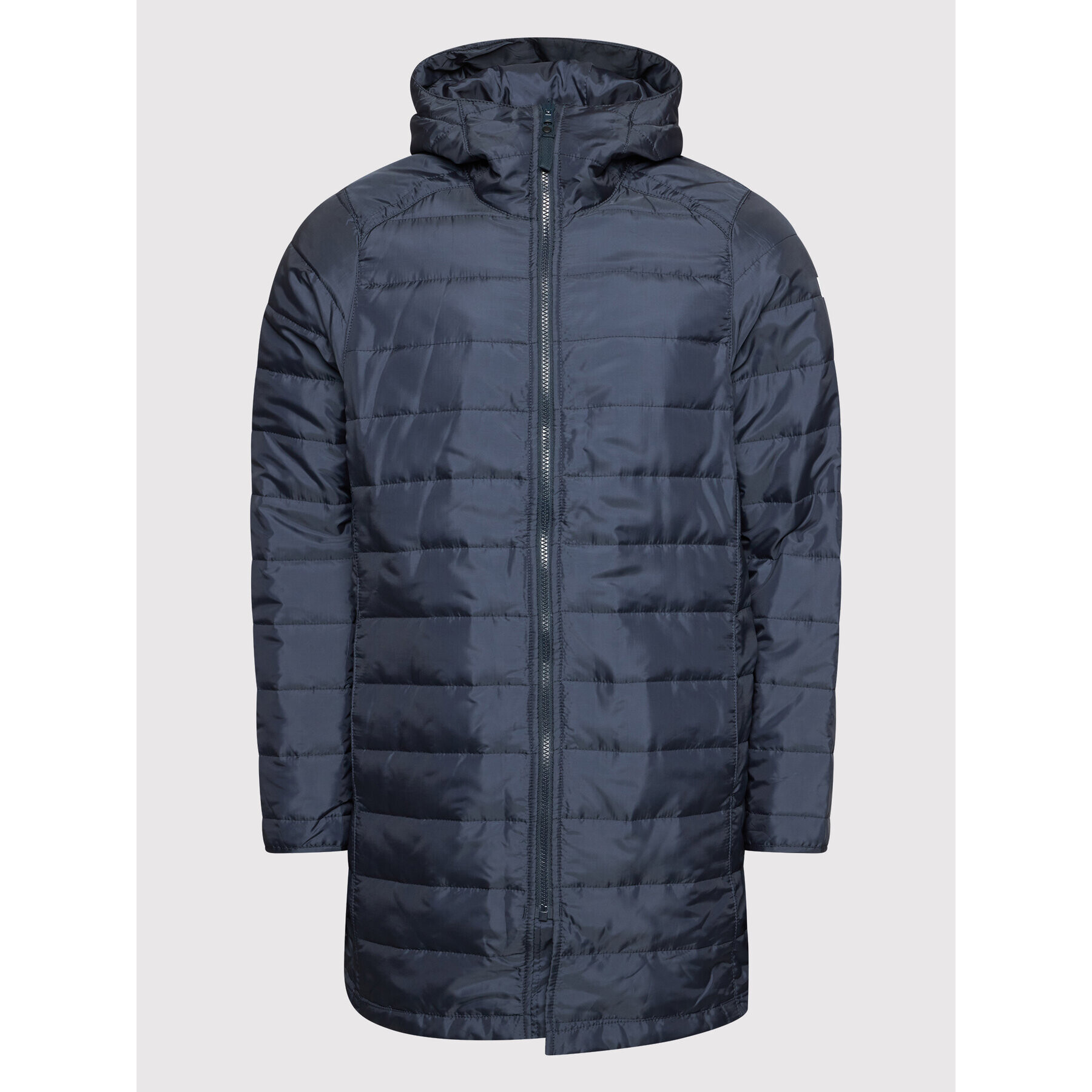 Helly Hansen Зимно яке Rigging 53508 Тъмносин Regular Fit - Pepit.bg