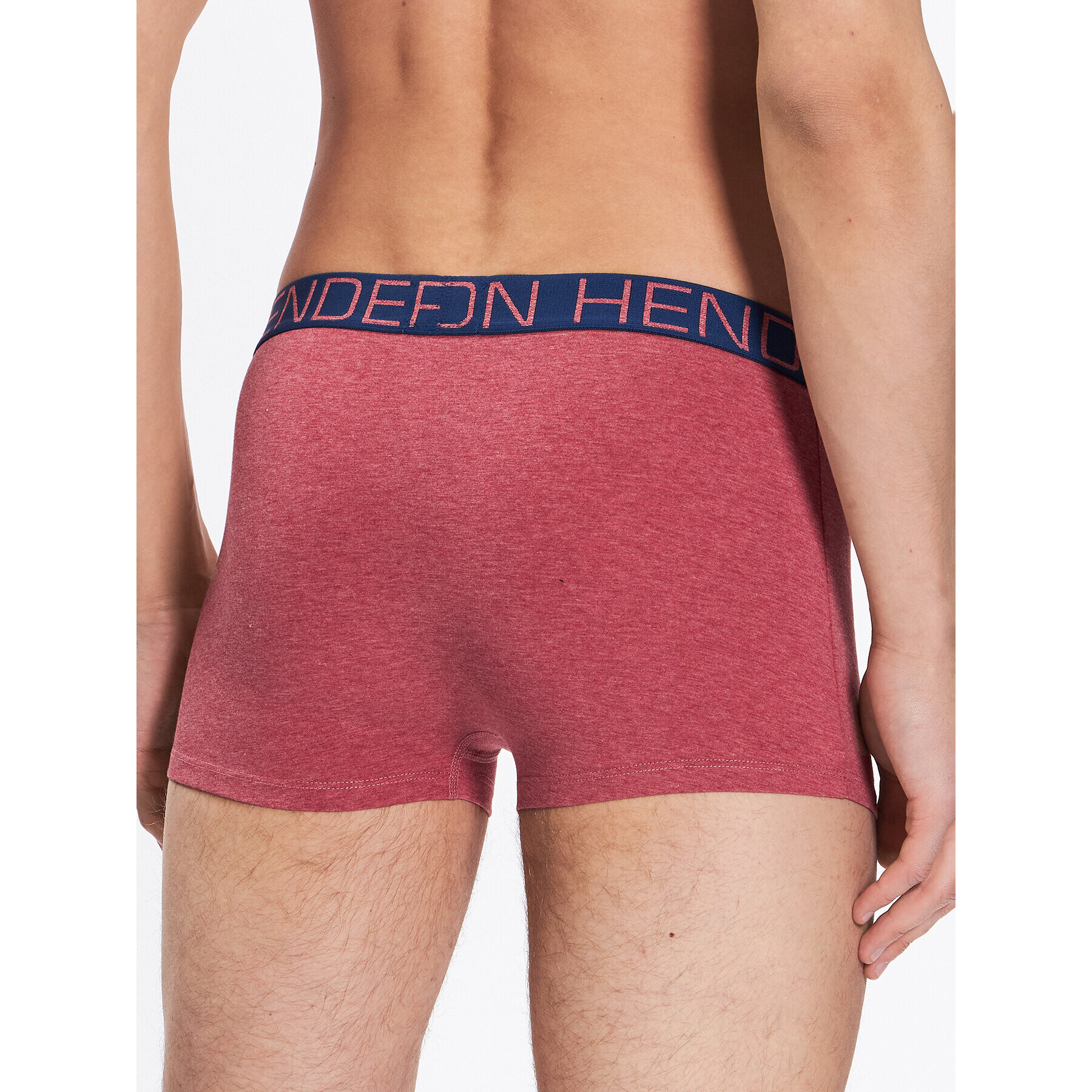 Henderson Комплект 2 чифта боксерки 40651 Цветен - Pepit.bg