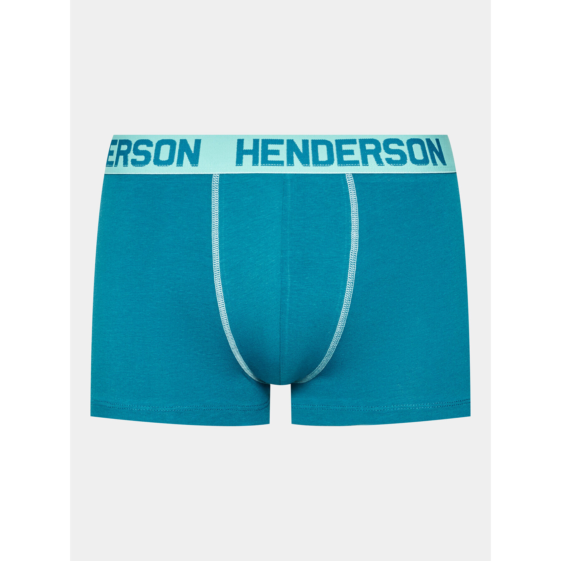 Henderson Комплект 2 чифта боксерки 40652 Син - Pepit.bg
