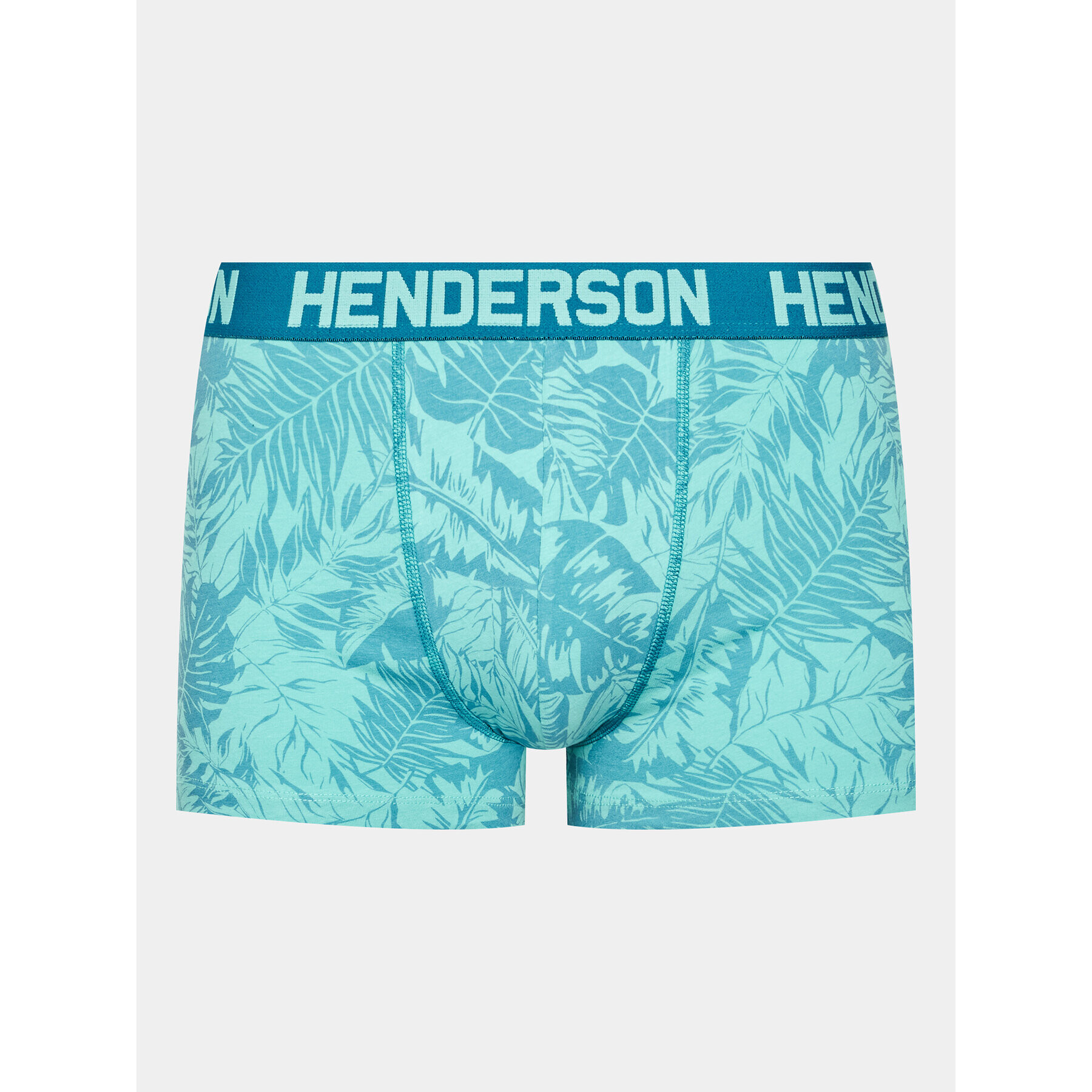 Henderson Комплект 2 чифта боксерки 40652 Син - Pepit.bg