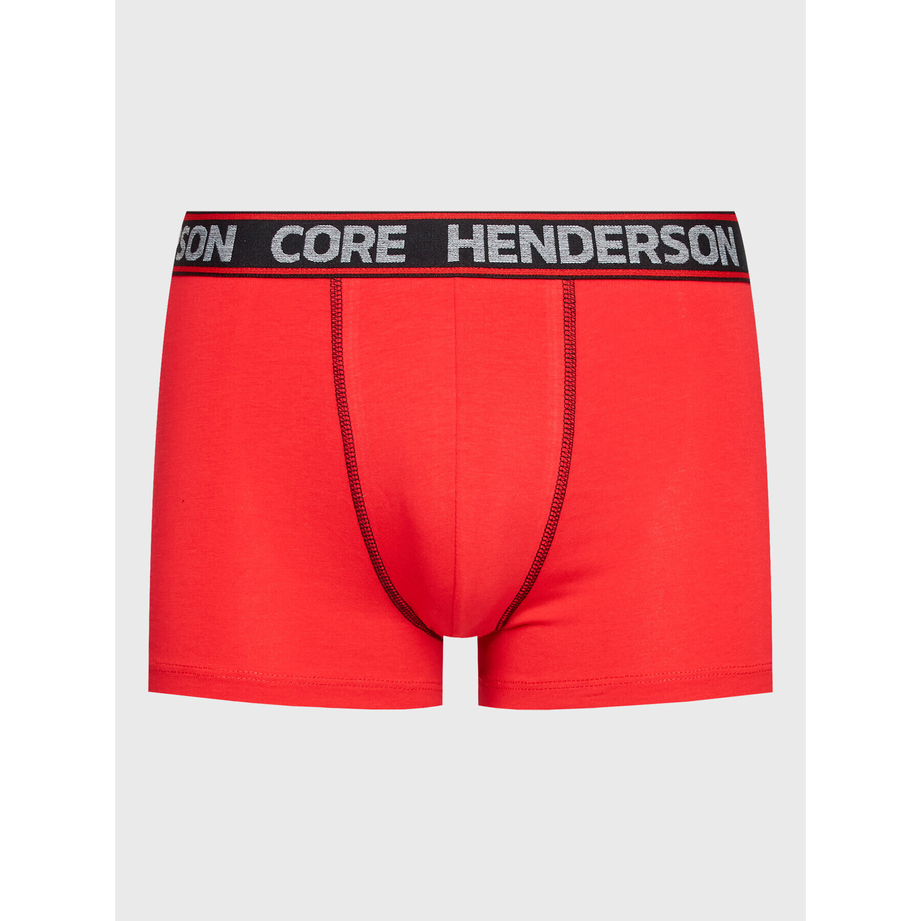 Henderson Комплект 2 чифта боксерки 40653 Цветен - Pepit.bg