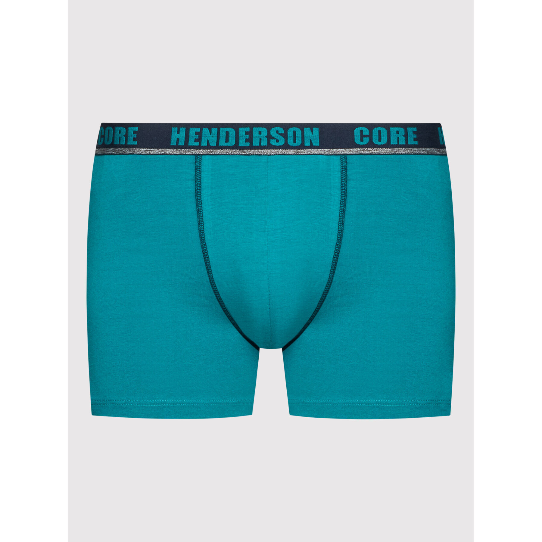 Henderson Комплект 2 чифта боксерки Archer 39318 Цветен - Pepit.bg