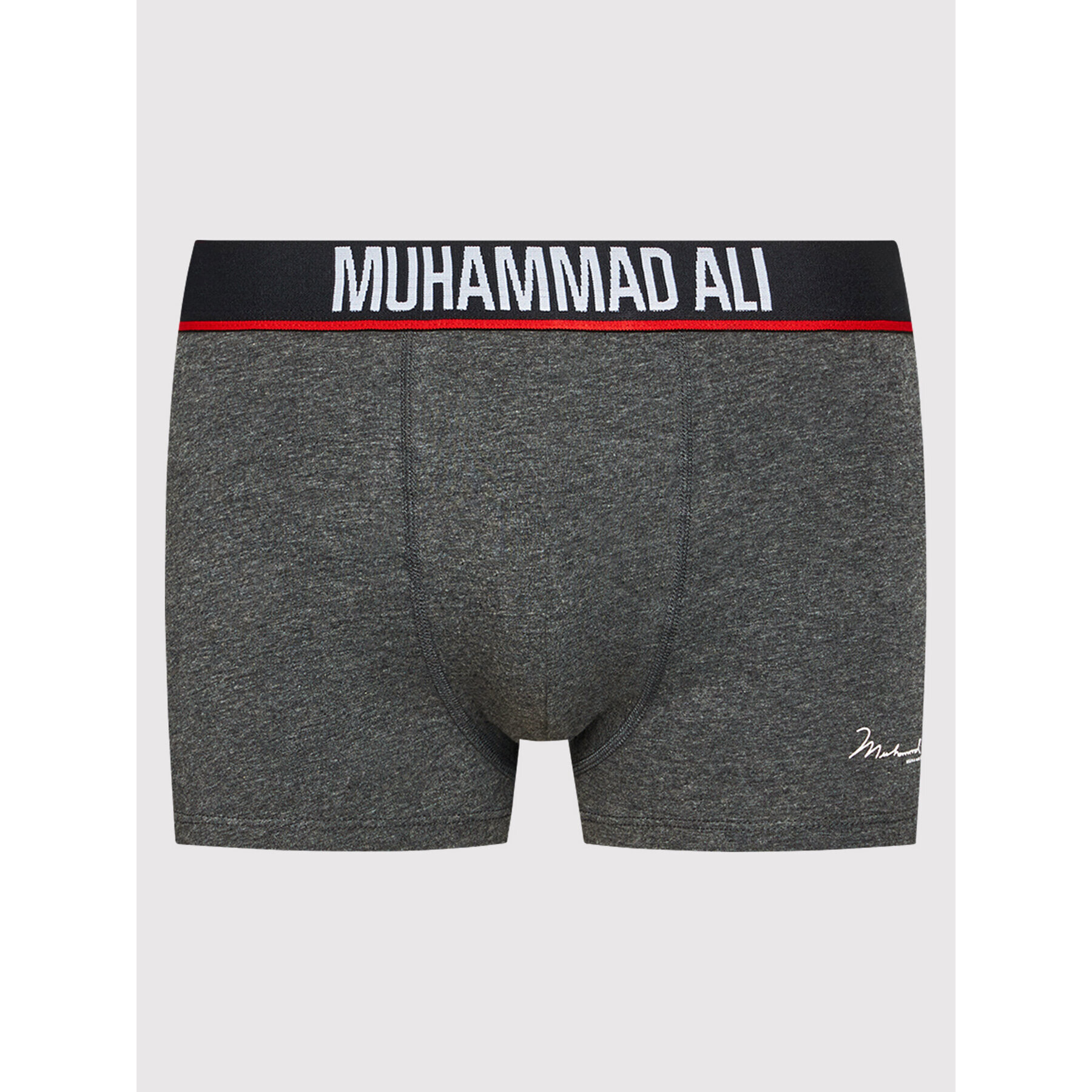 Henderson Комплект 2 чифта боксерки Muhammad Ali™ Greatest 39014 Черен - Pepit.bg