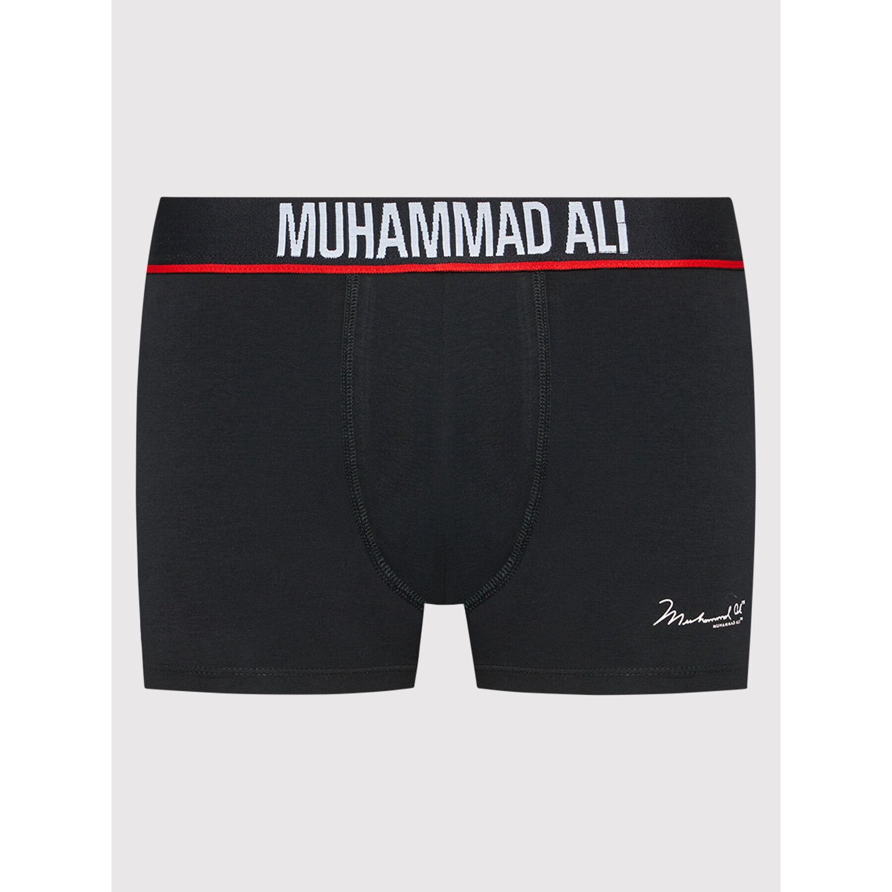 Henderson Комплект 2 чифта боксерки Muhammad Ali™ Greatest 39014 Черен - Pepit.bg
